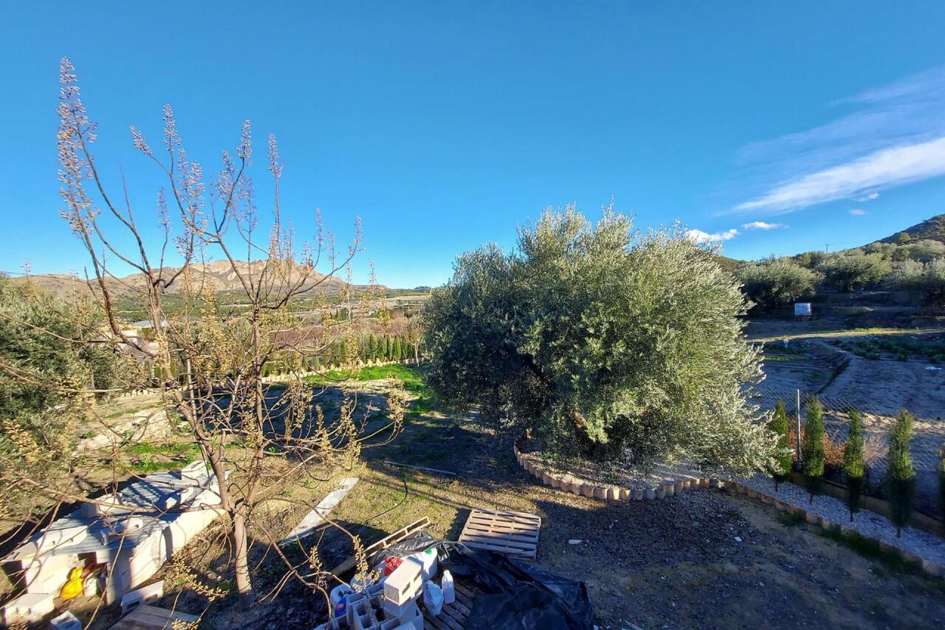 Reventa - Villa -
Murcia - Inland