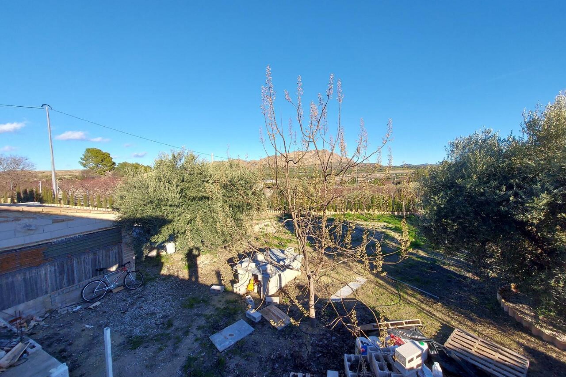 Reventa - Villa -
Murcia - Inland