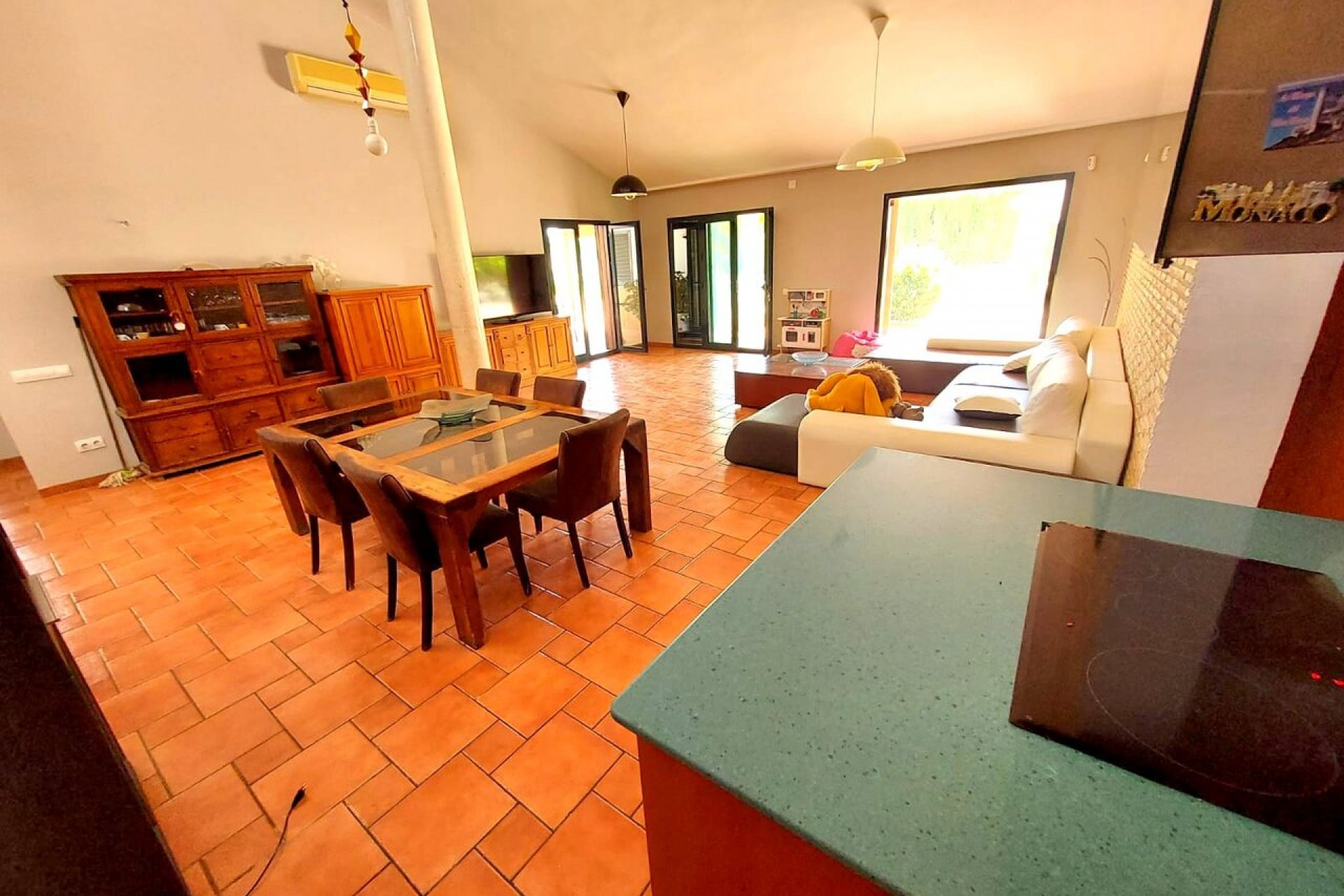 Reventa - Villa -
Murcia - Inland