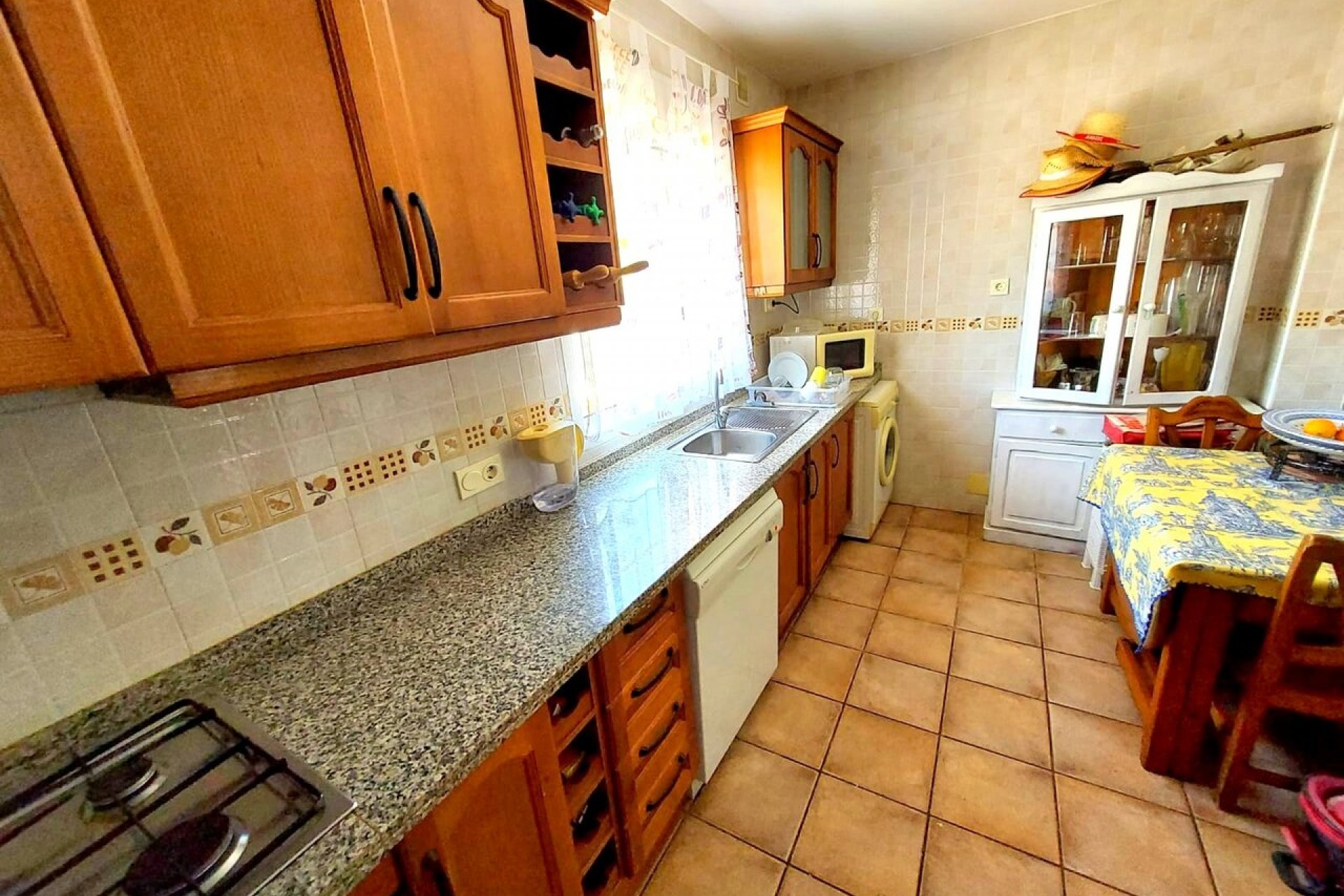 Reventa - Villa -
Murcia - Inland