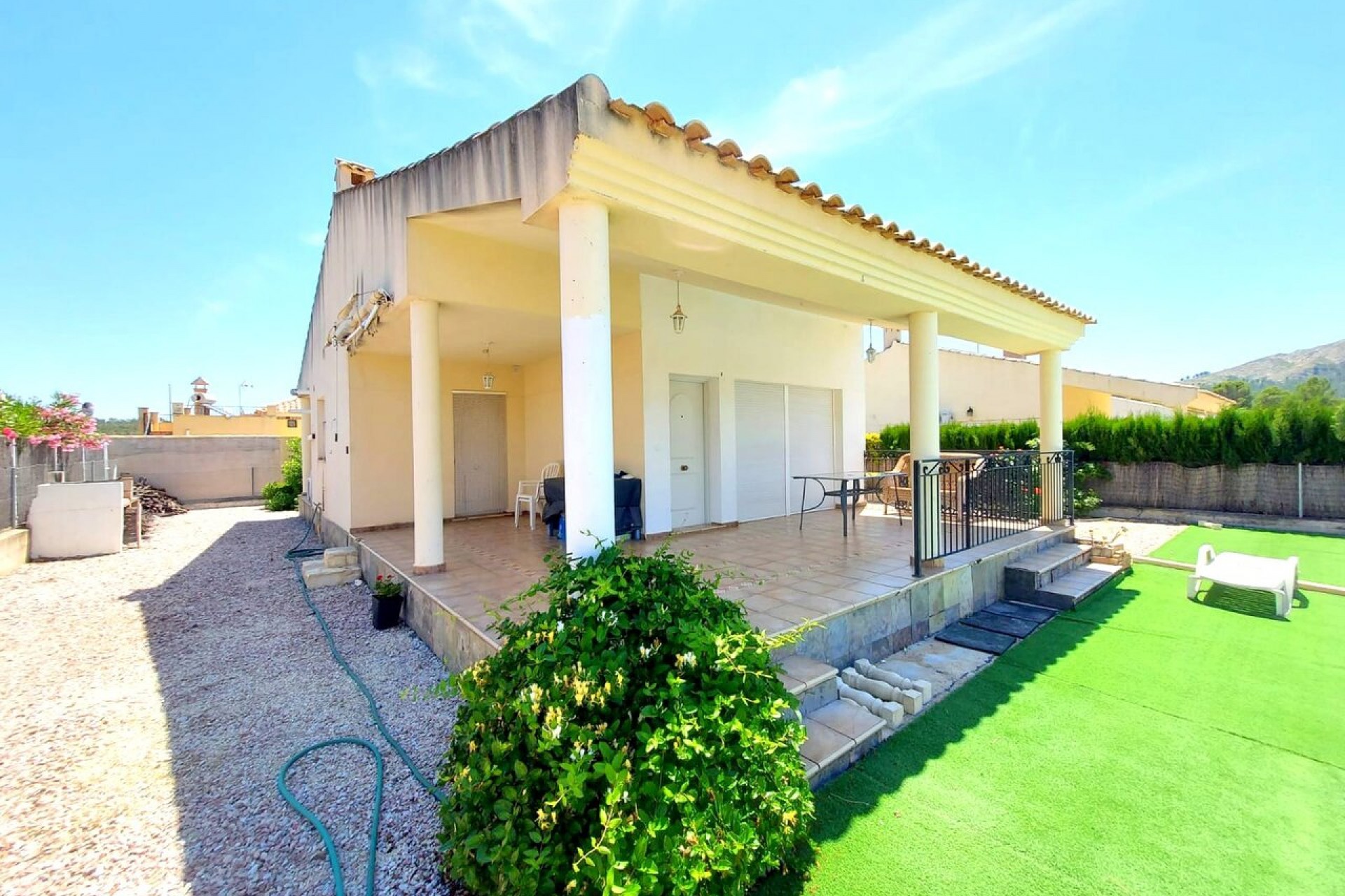 Reventa - Villa -
Murcia - Inland
