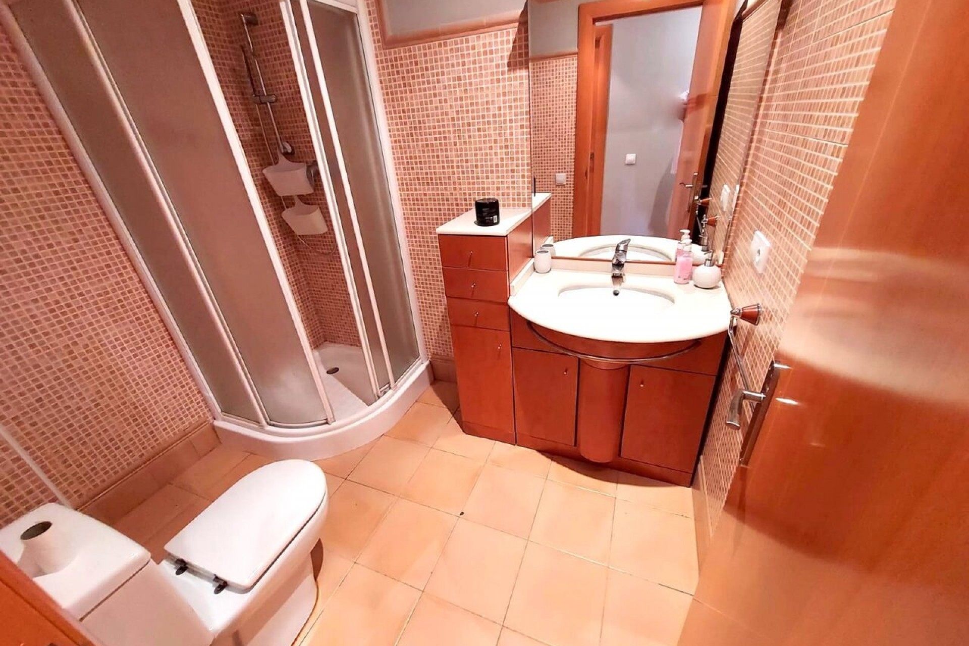 Reventa - Villa -
Murcia - Inland