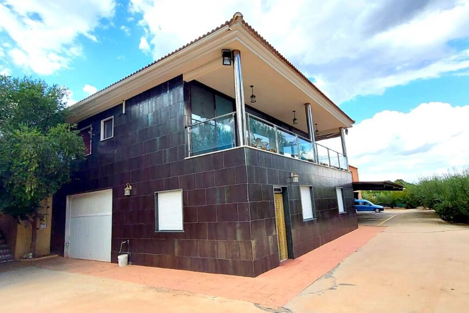 Reventa - Villa -
Murcia - Inland
