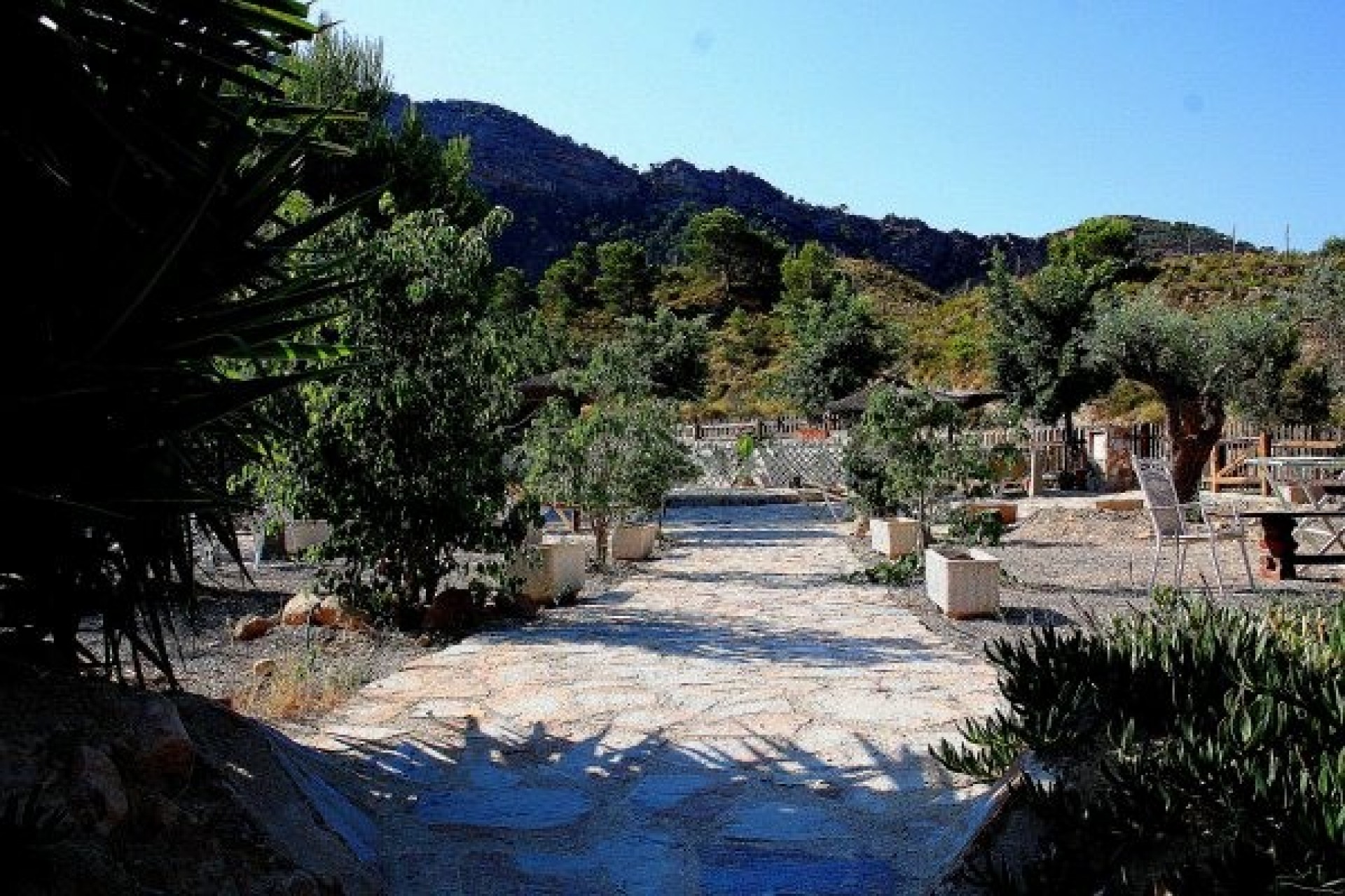 Reventa - Villa -
Murcia - Inland
