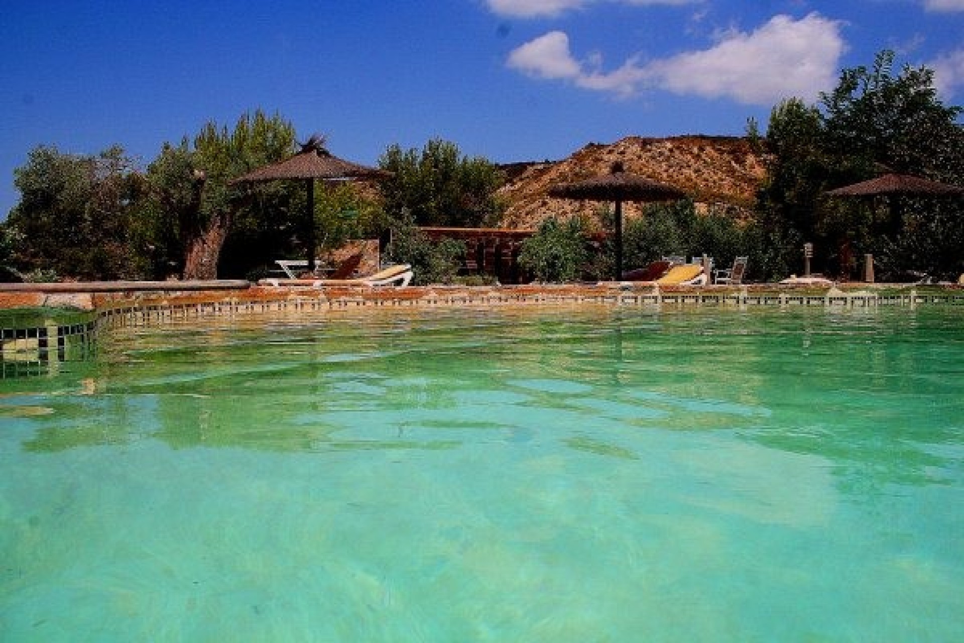 Reventa - Villa -
Murcia - Inland