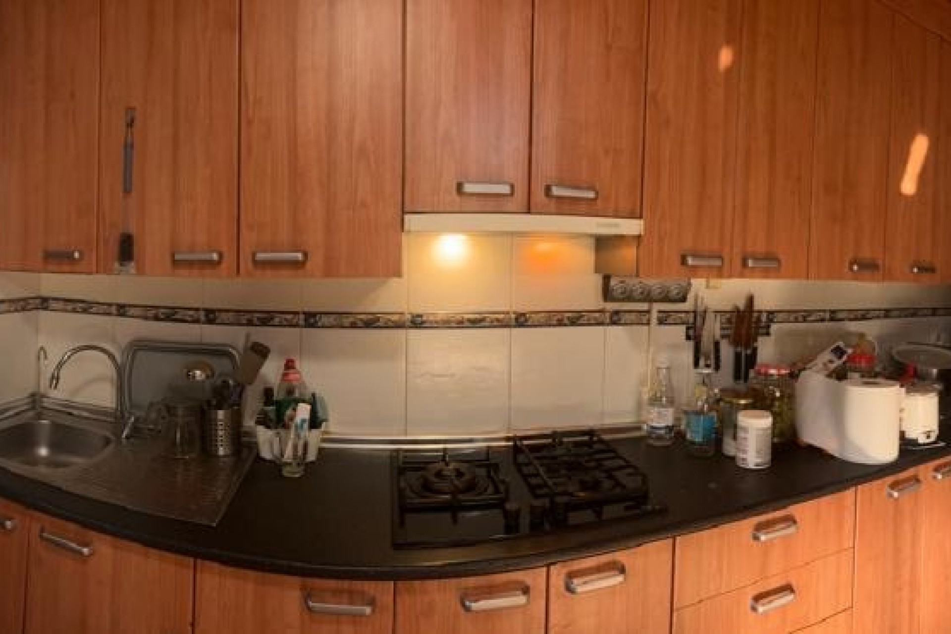 Reventa - Villa -
Murcia - Inland