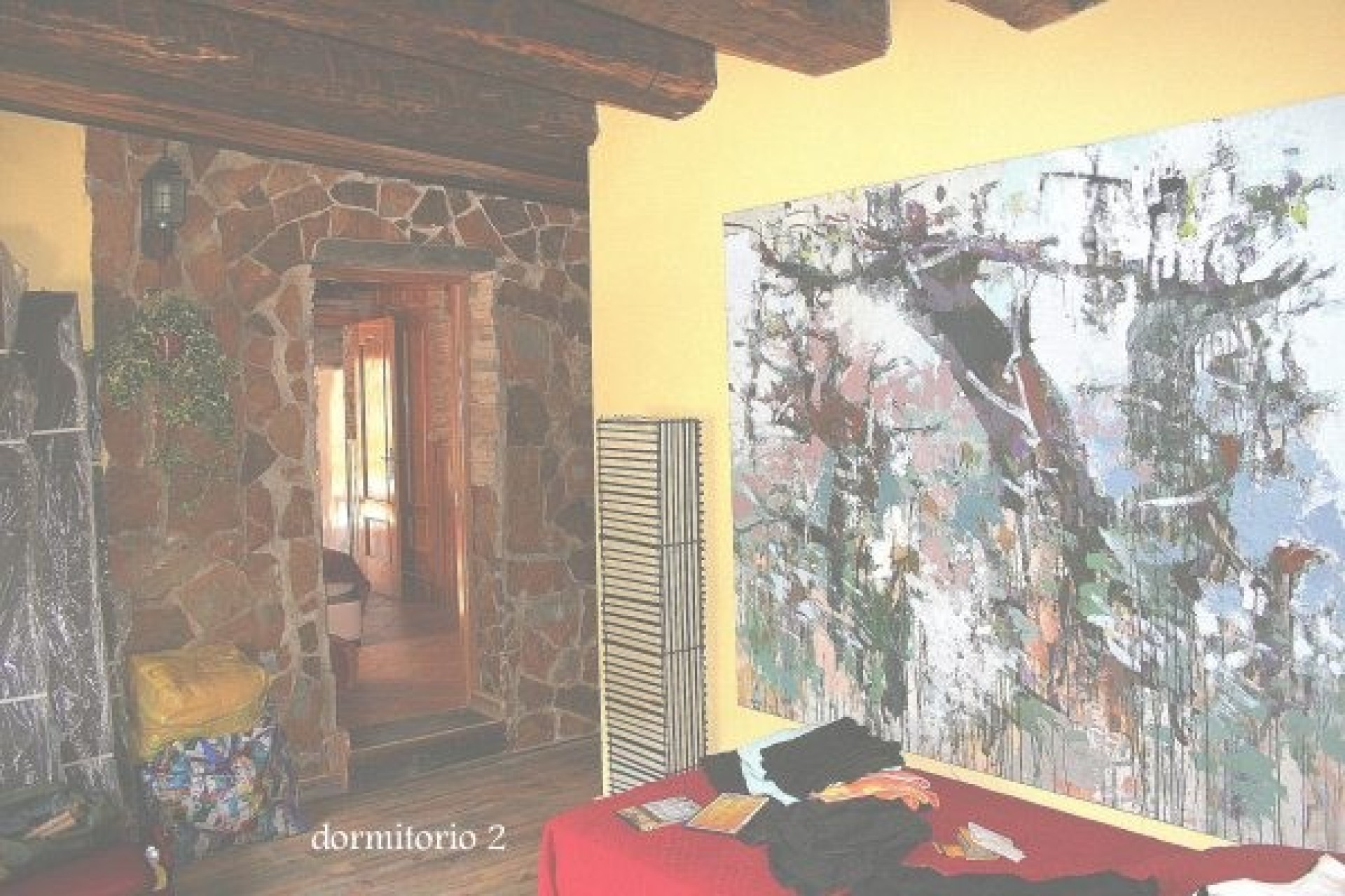 Reventa - Villa -
Murcia - Inland