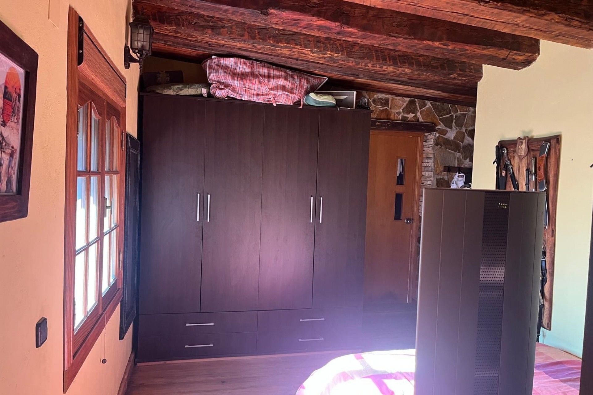 Reventa - Villa -
Murcia - Inland