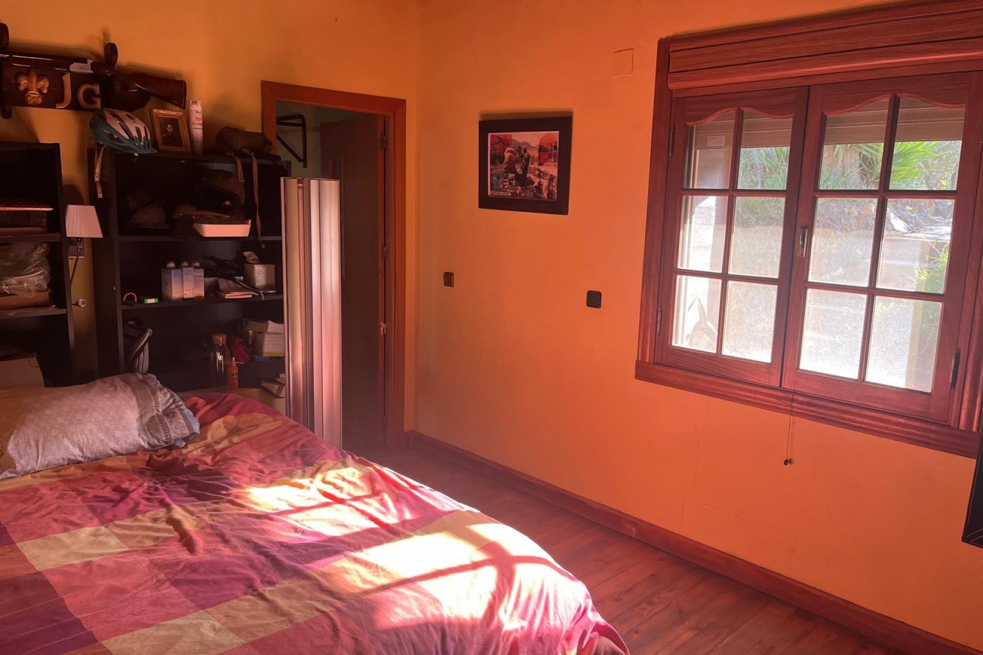 Reventa - Villa -
Murcia - Inland