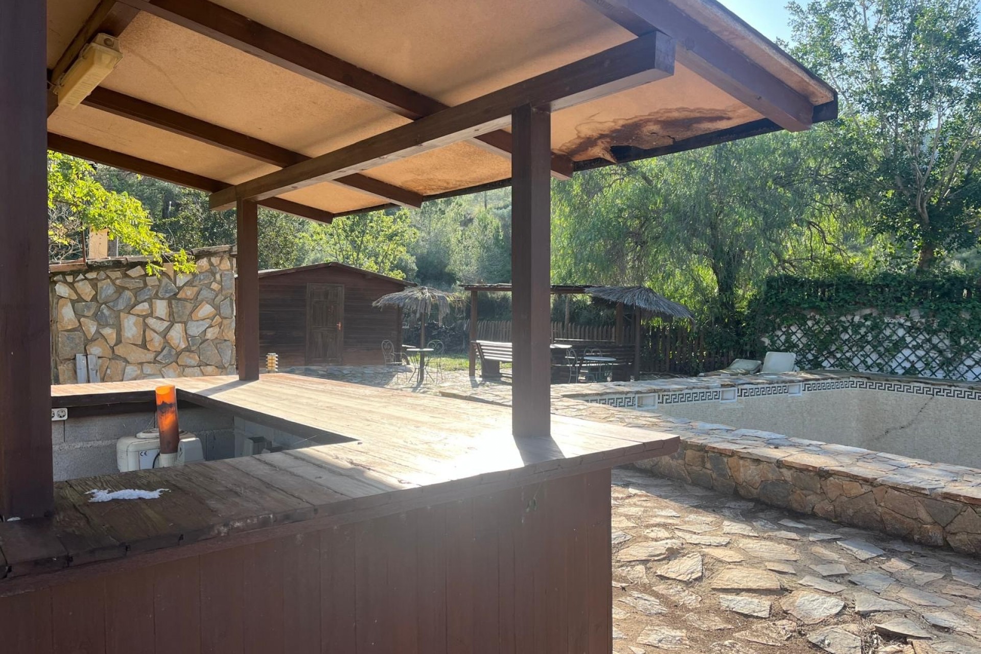Reventa - Villa -
Murcia - Inland