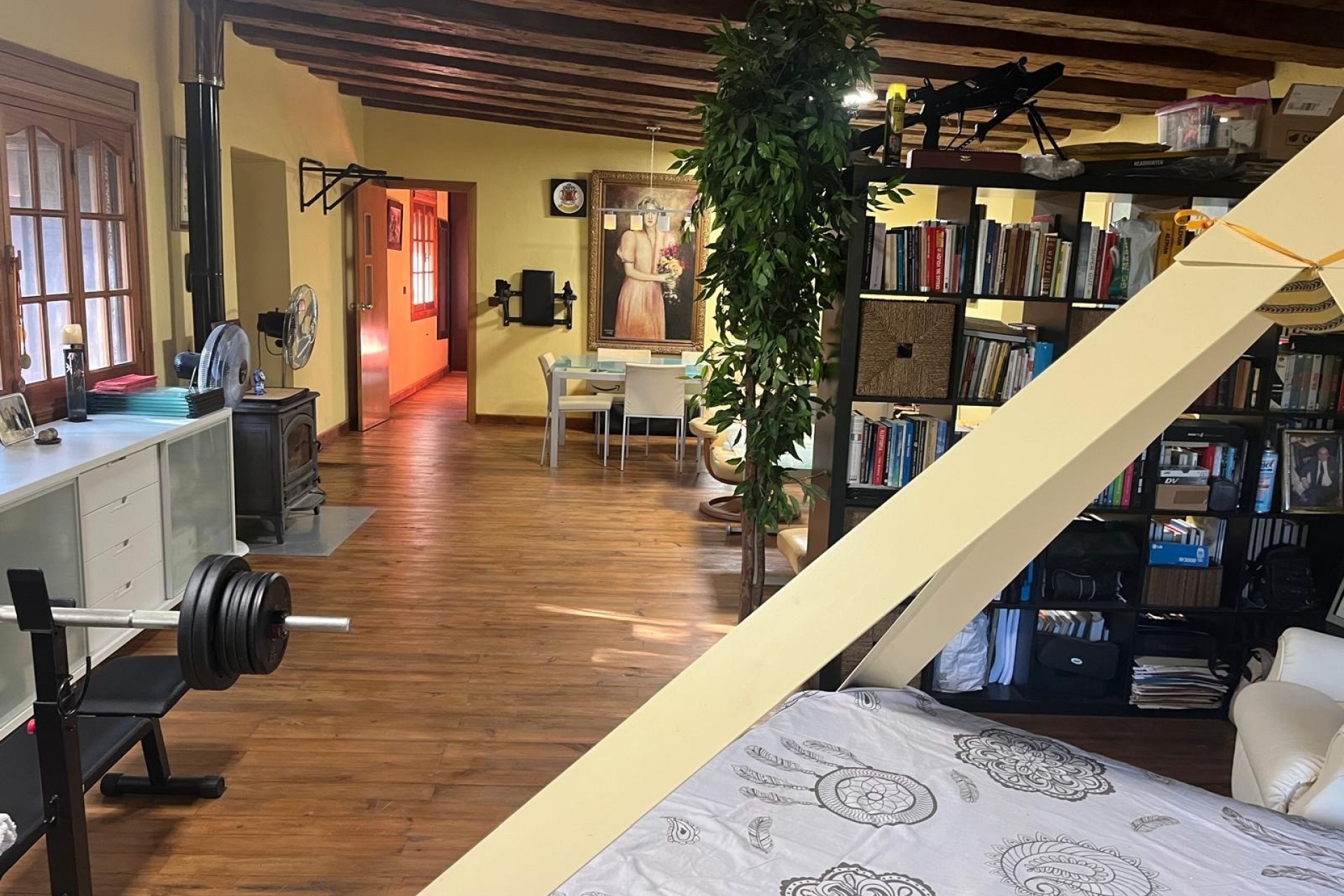 Reventa - Villa -
Murcia - Inland