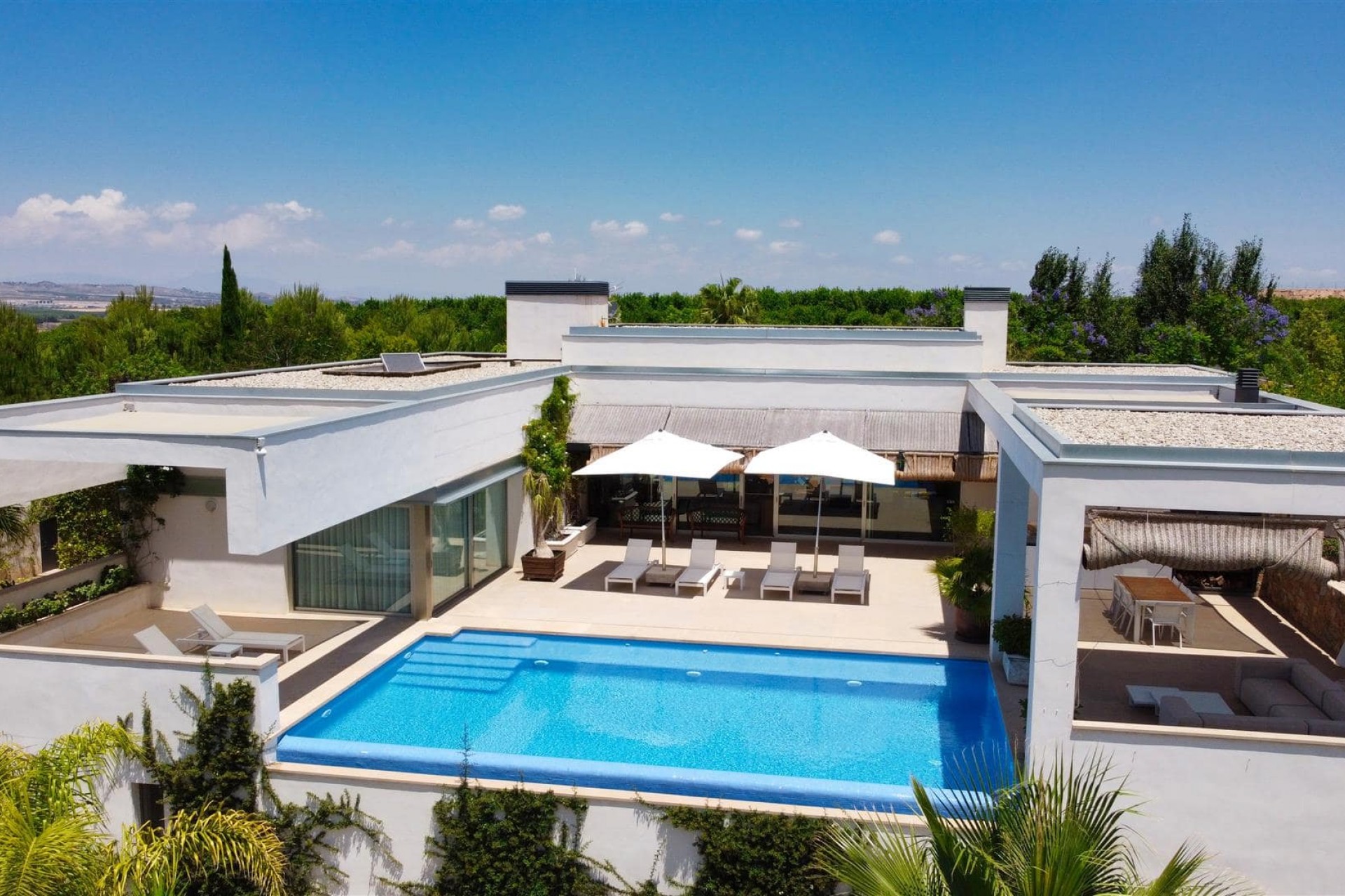 Reventa - Villa -
Murcia - Inland
