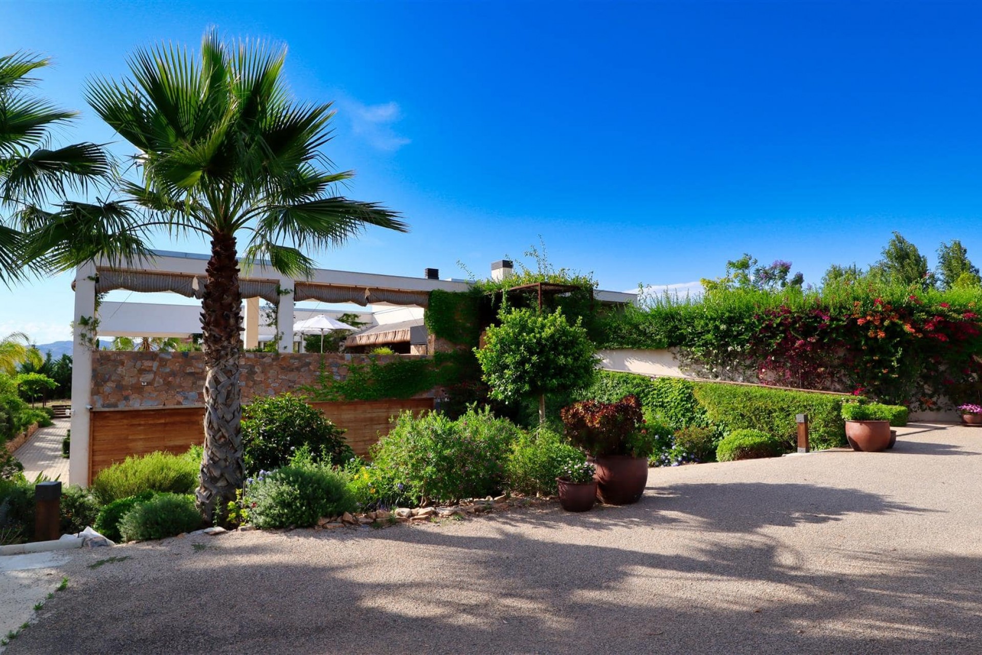 Reventa - Villa -
Murcia - Inland