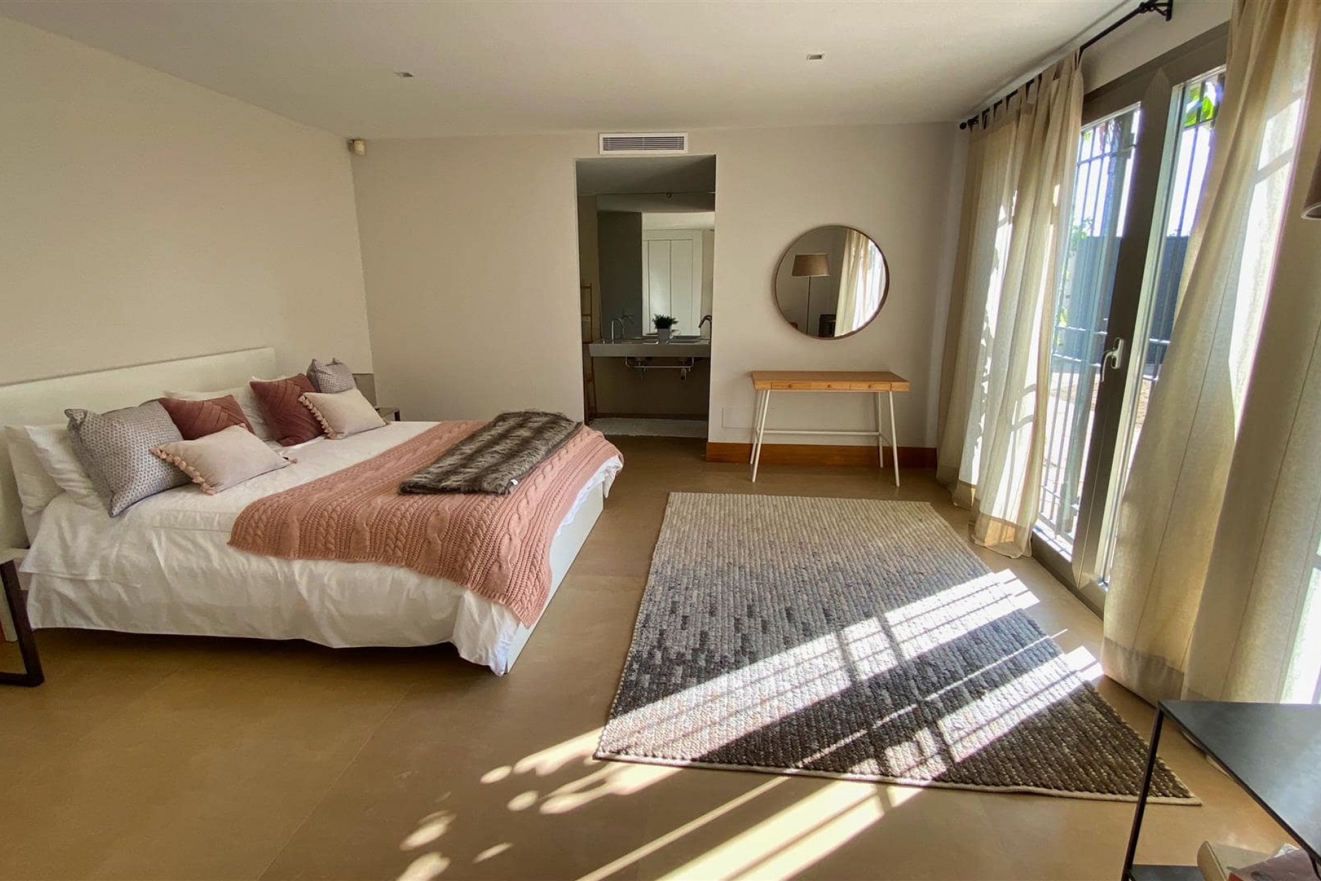 Reventa - Villa -
Murcia - Inland