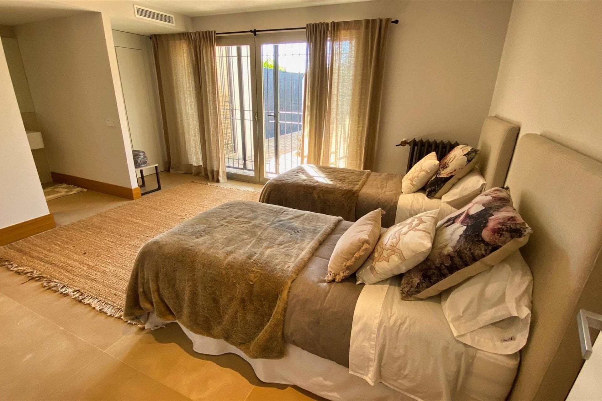 Reventa - Villa -
Murcia - Inland