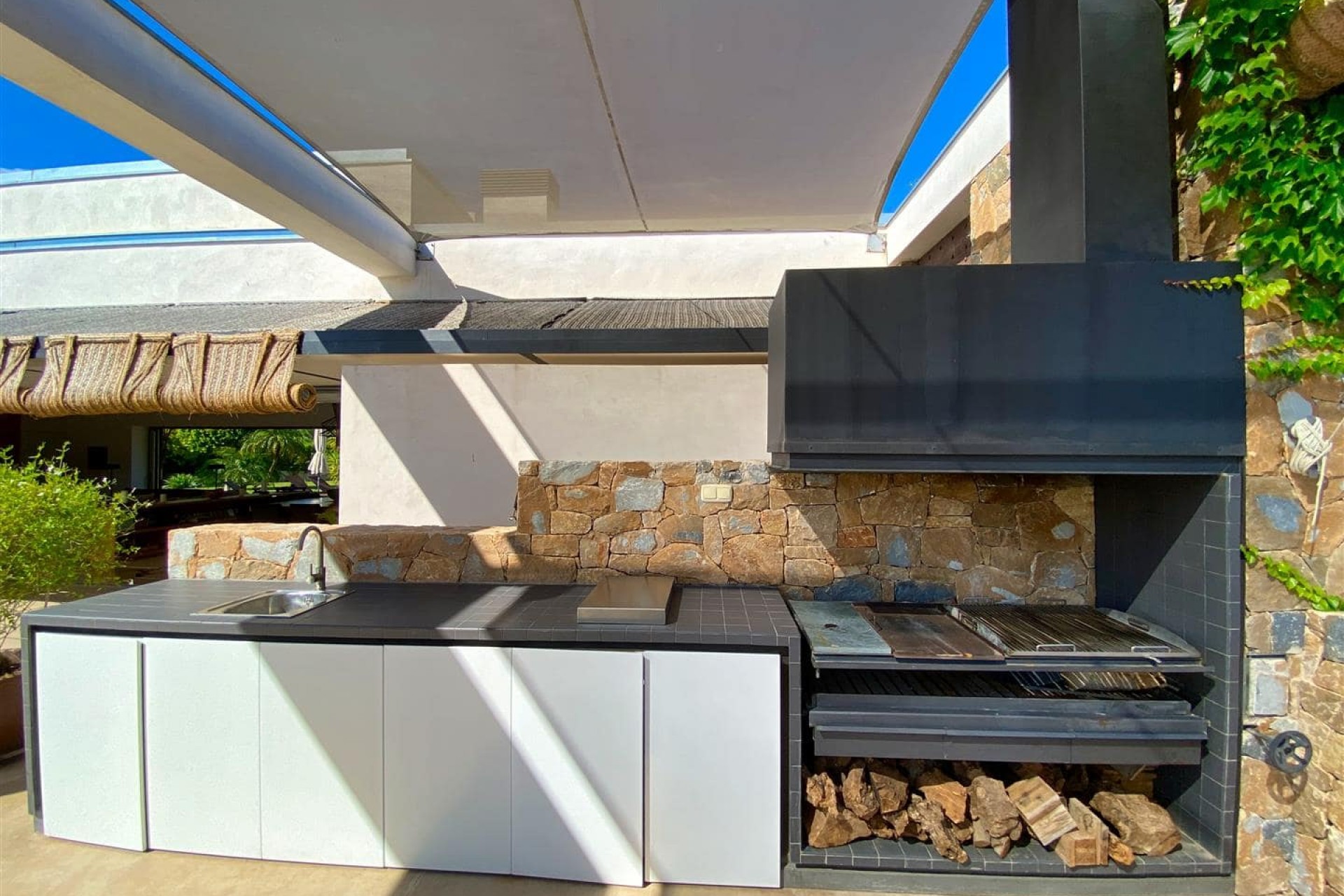 Reventa - Villa -
Murcia - Inland
