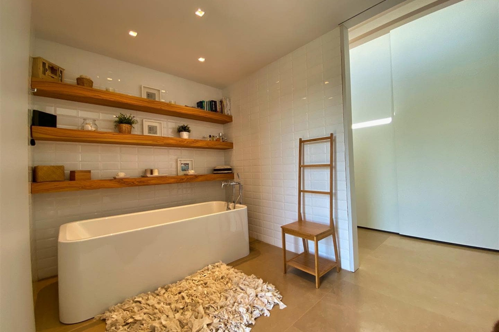 Reventa - Villa -
Murcia - Inland