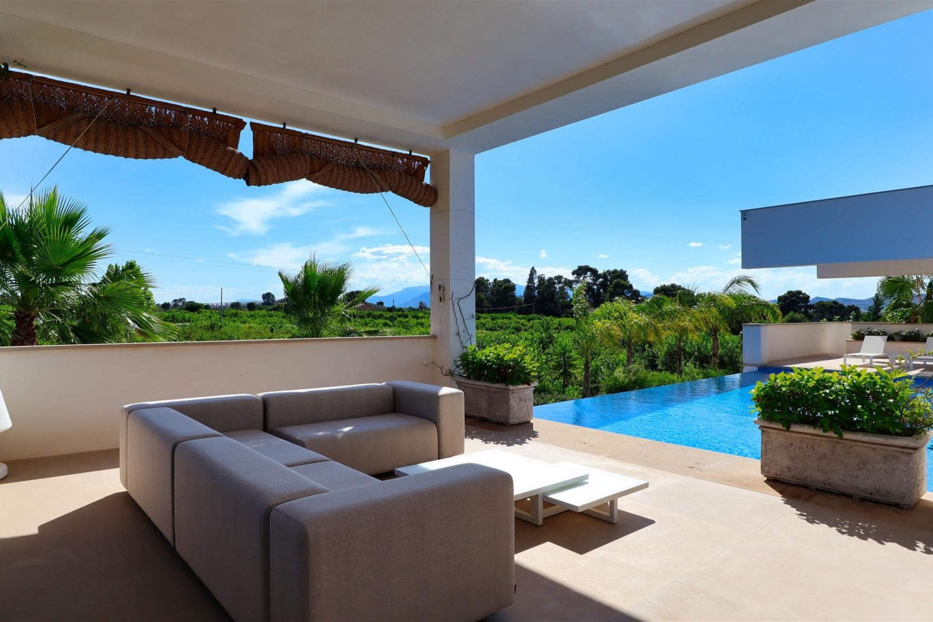 Reventa - Villa -
Murcia - Inland