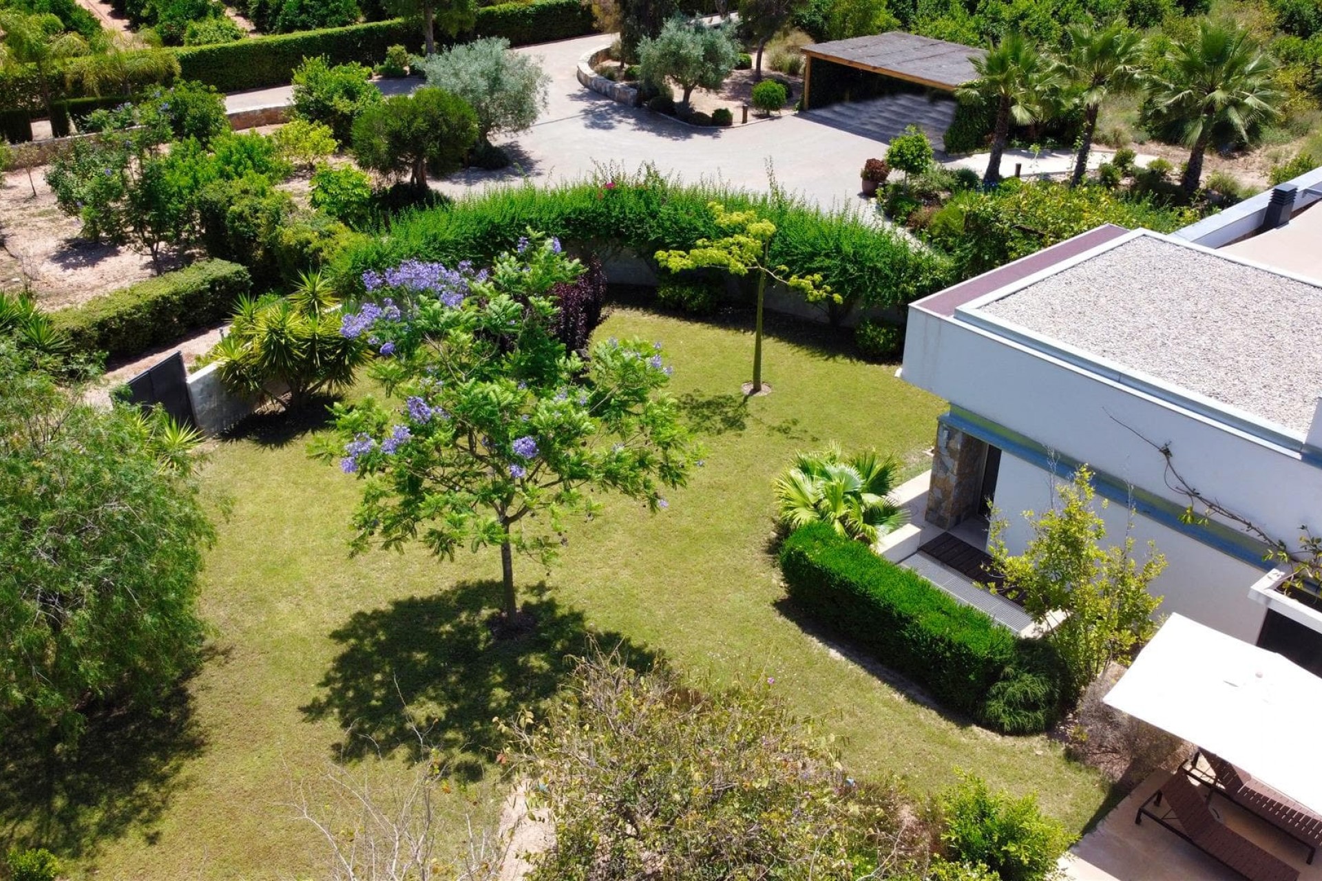 Reventa - Villa -
Murcia - Inland