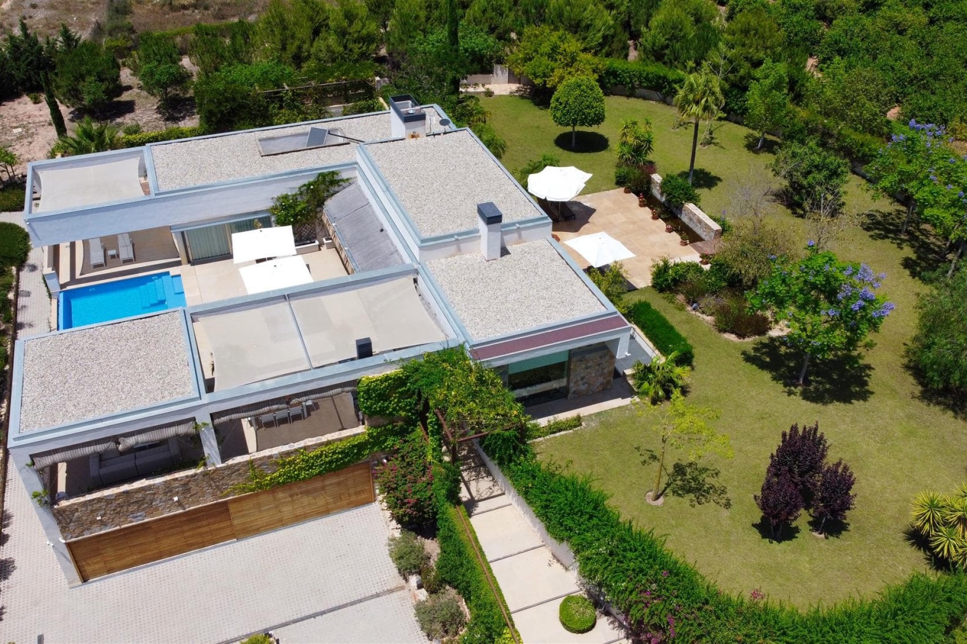 Reventa - Villa -
Murcia - Inland