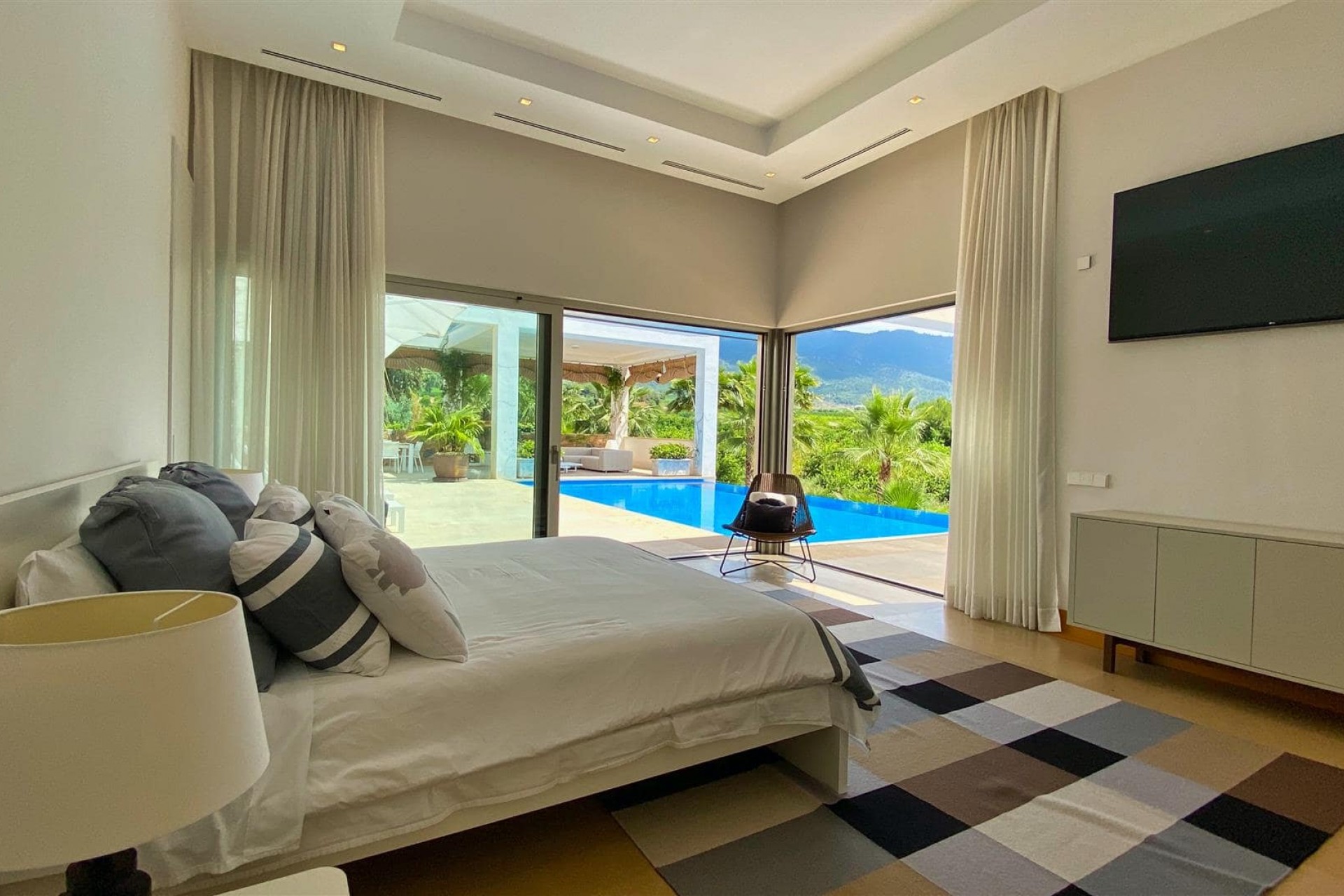 Reventa - Villa -
Murcia - Inland