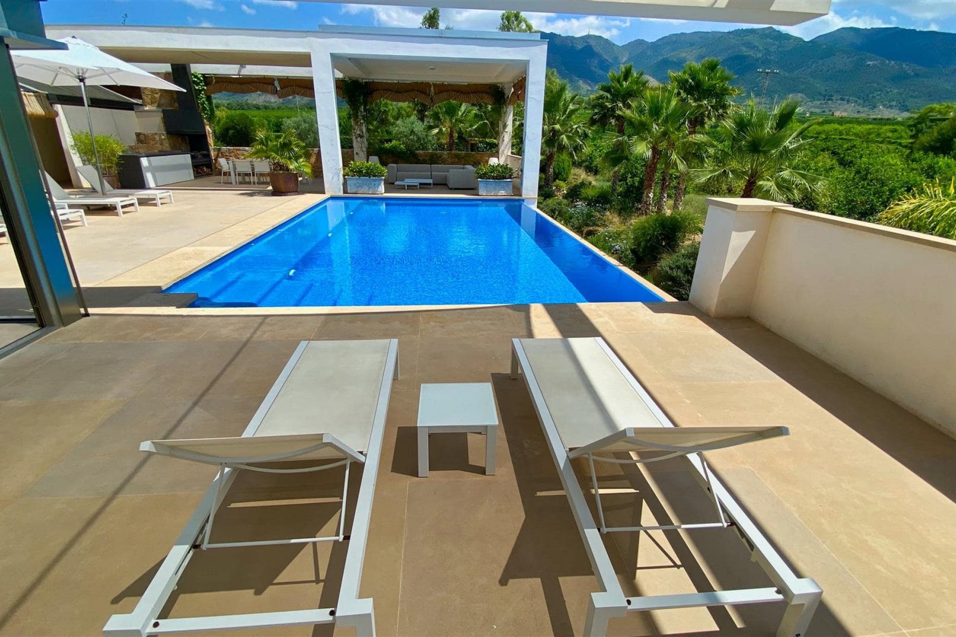 Reventa - Villa -
Murcia - Inland