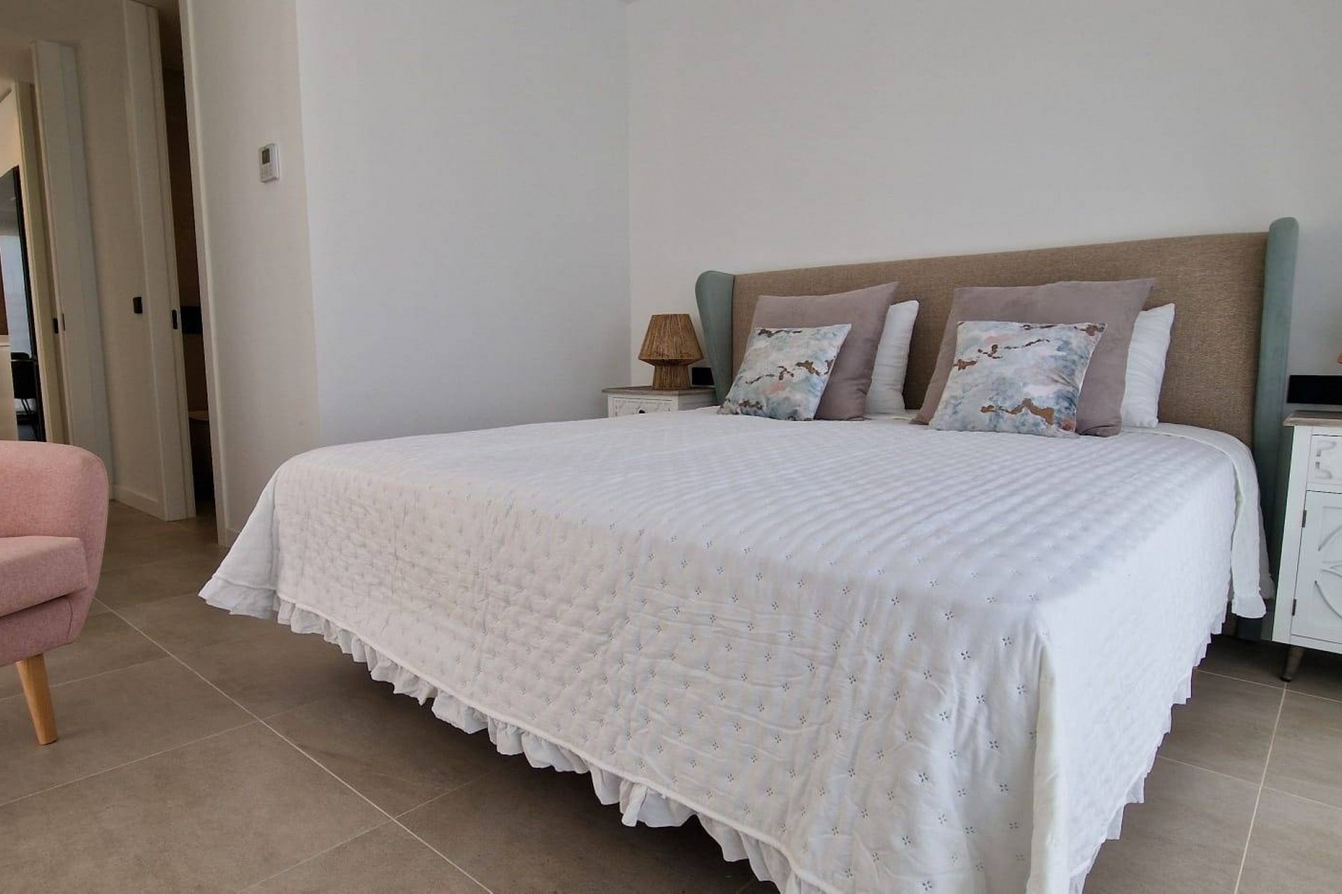 Reventa - Villa -
Murcia - *rosalar