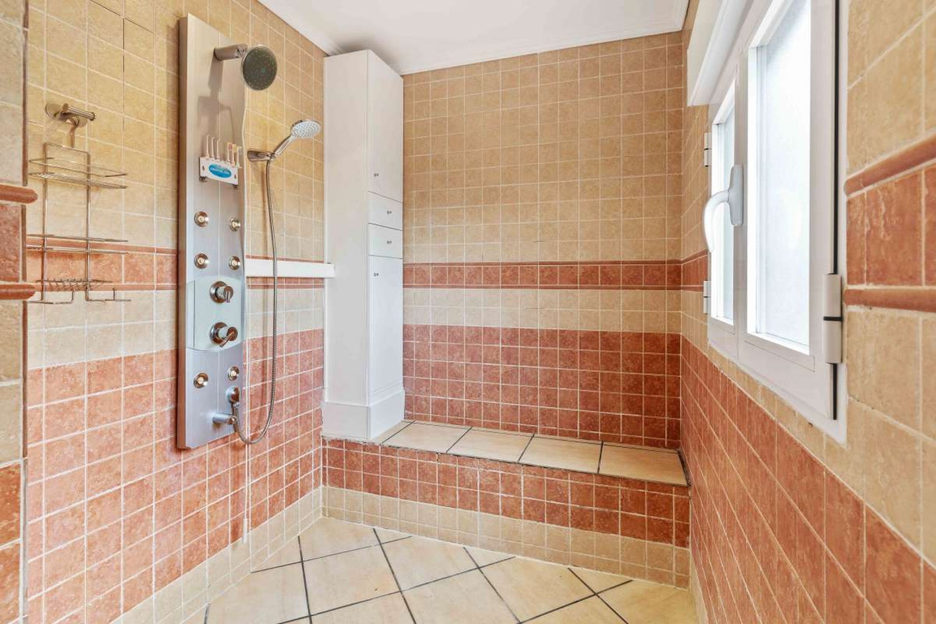 Reventa - Villa -
Murla - Inland