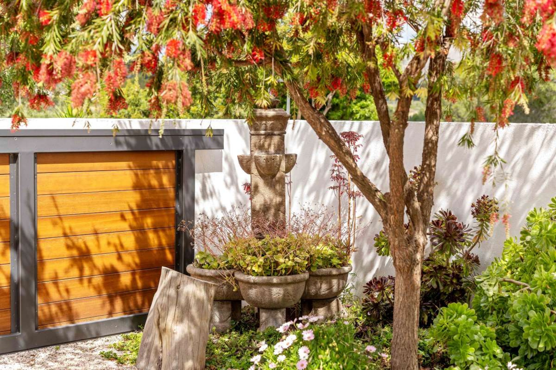 Reventa - Villa -
Murla - Inland