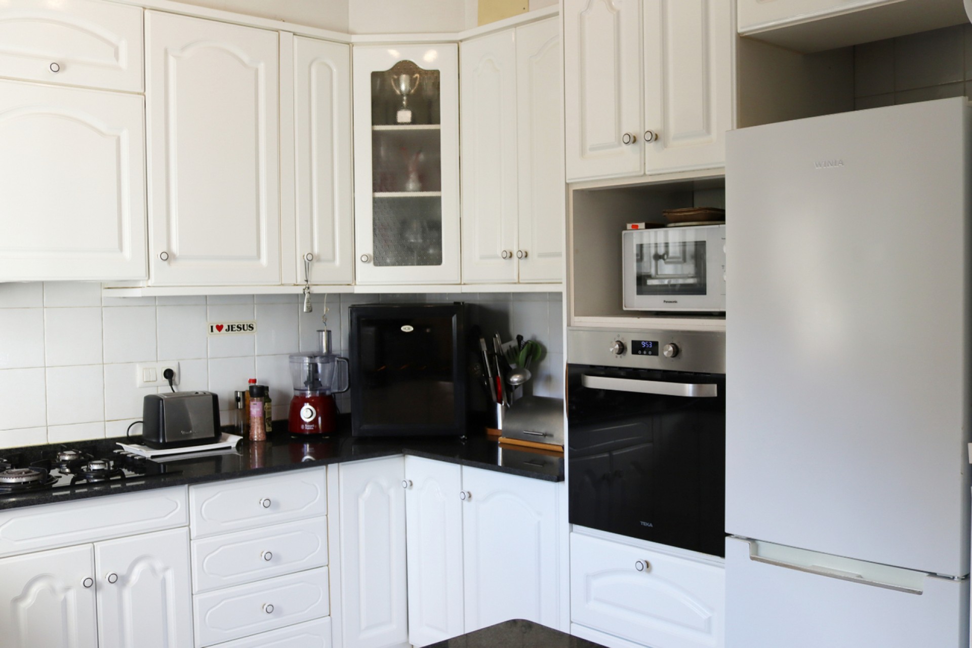 Reventa - Villa -
Murla - Inland