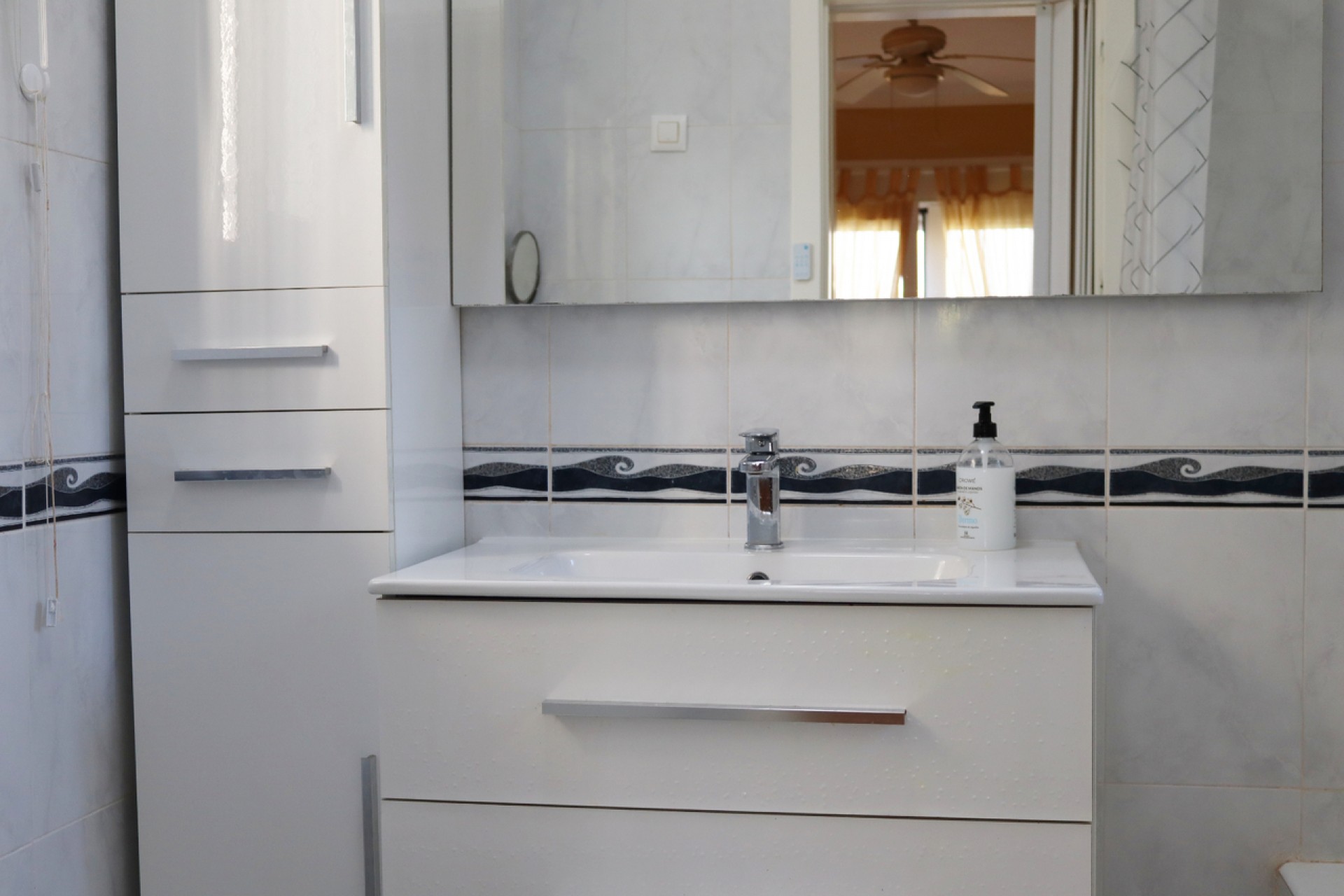 Reventa - Villa -
Murla - Inland