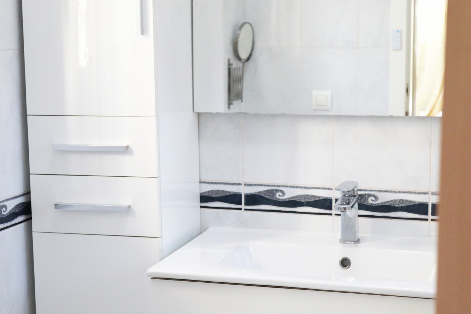 Reventa - Villa -
Murla - Inland