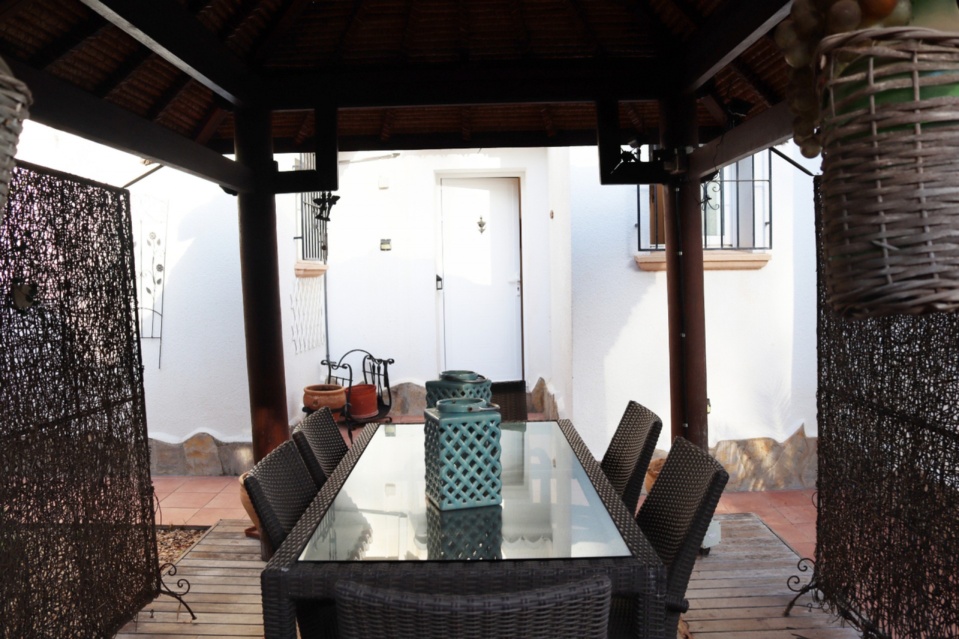 Reventa - Villa -
Murla - Inland