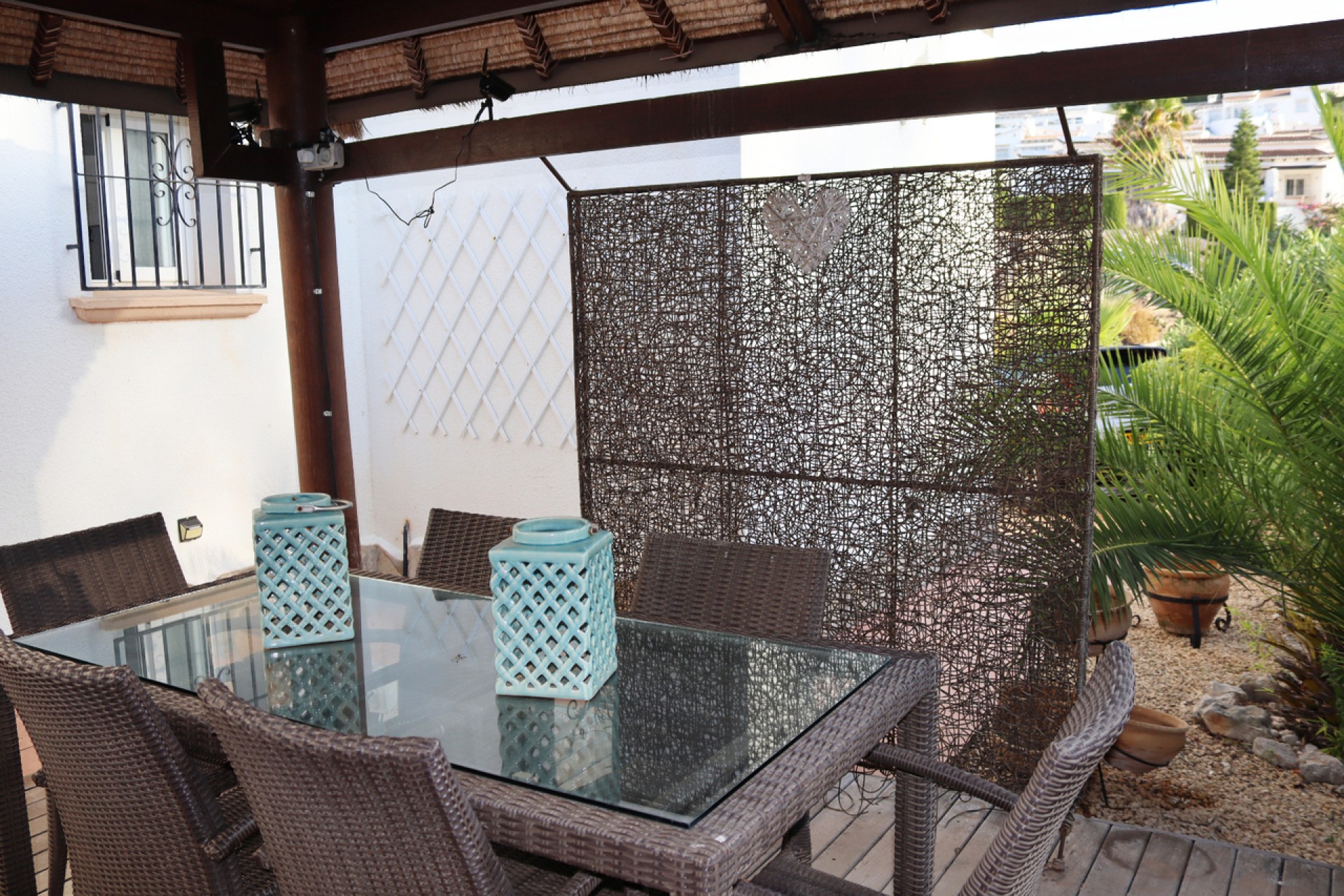 Reventa - Villa -
Murla - Inland