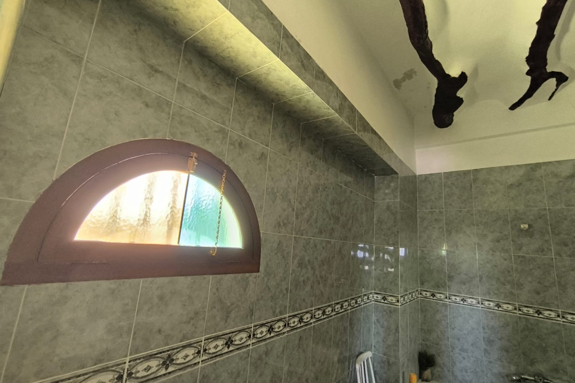 Reventa - Villa -
Novelda - Inland