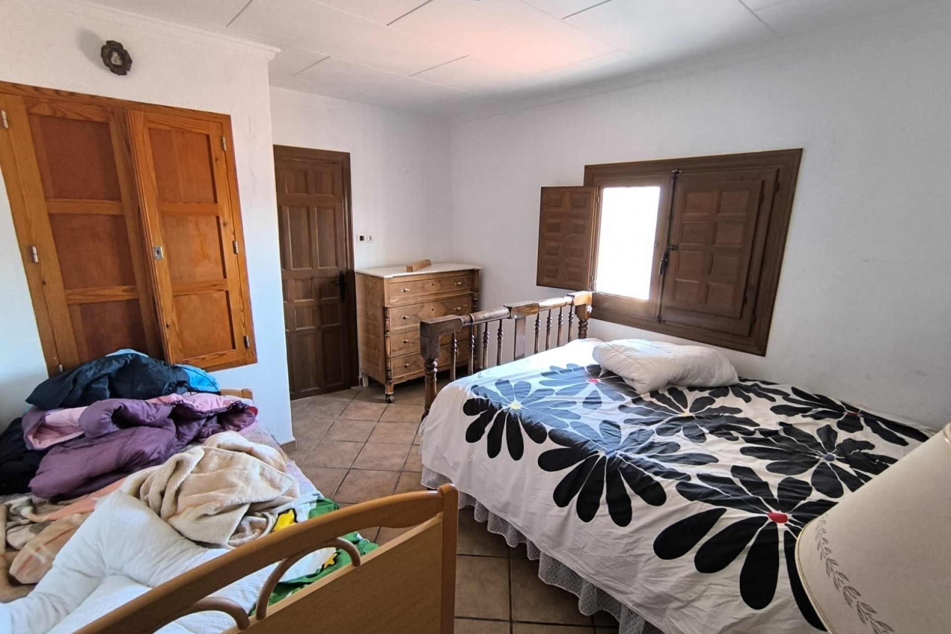 Reventa - Villa -
Novelda - Inland