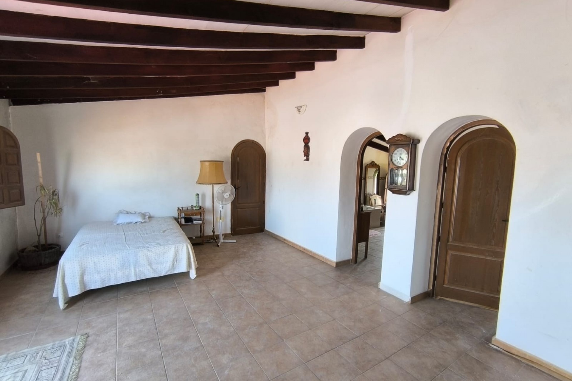 Reventa - Villa -
Novelda - Inland