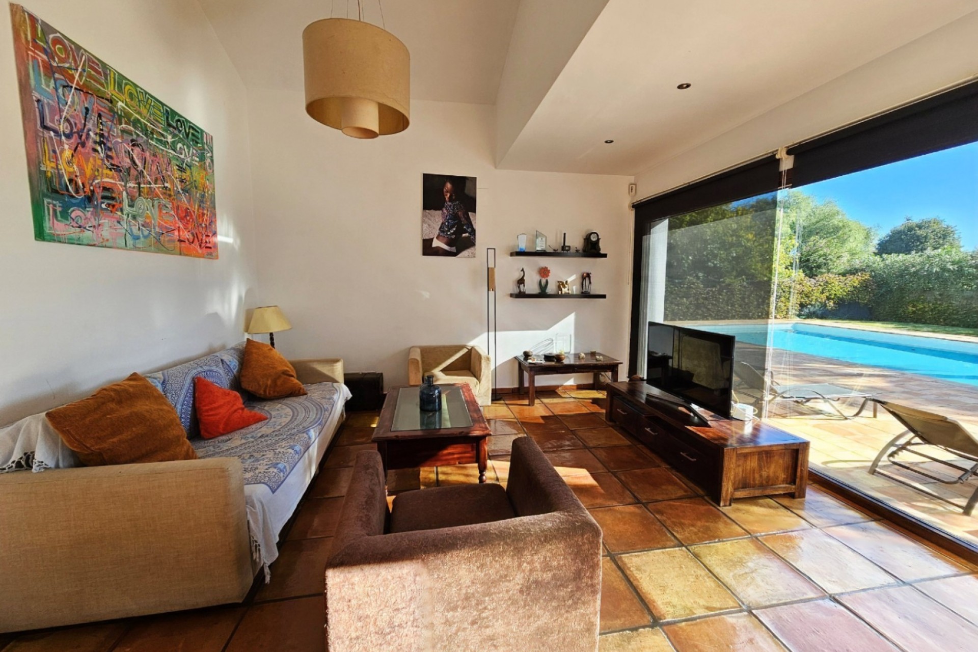 Reventa - Villa -
Ondara - Inland