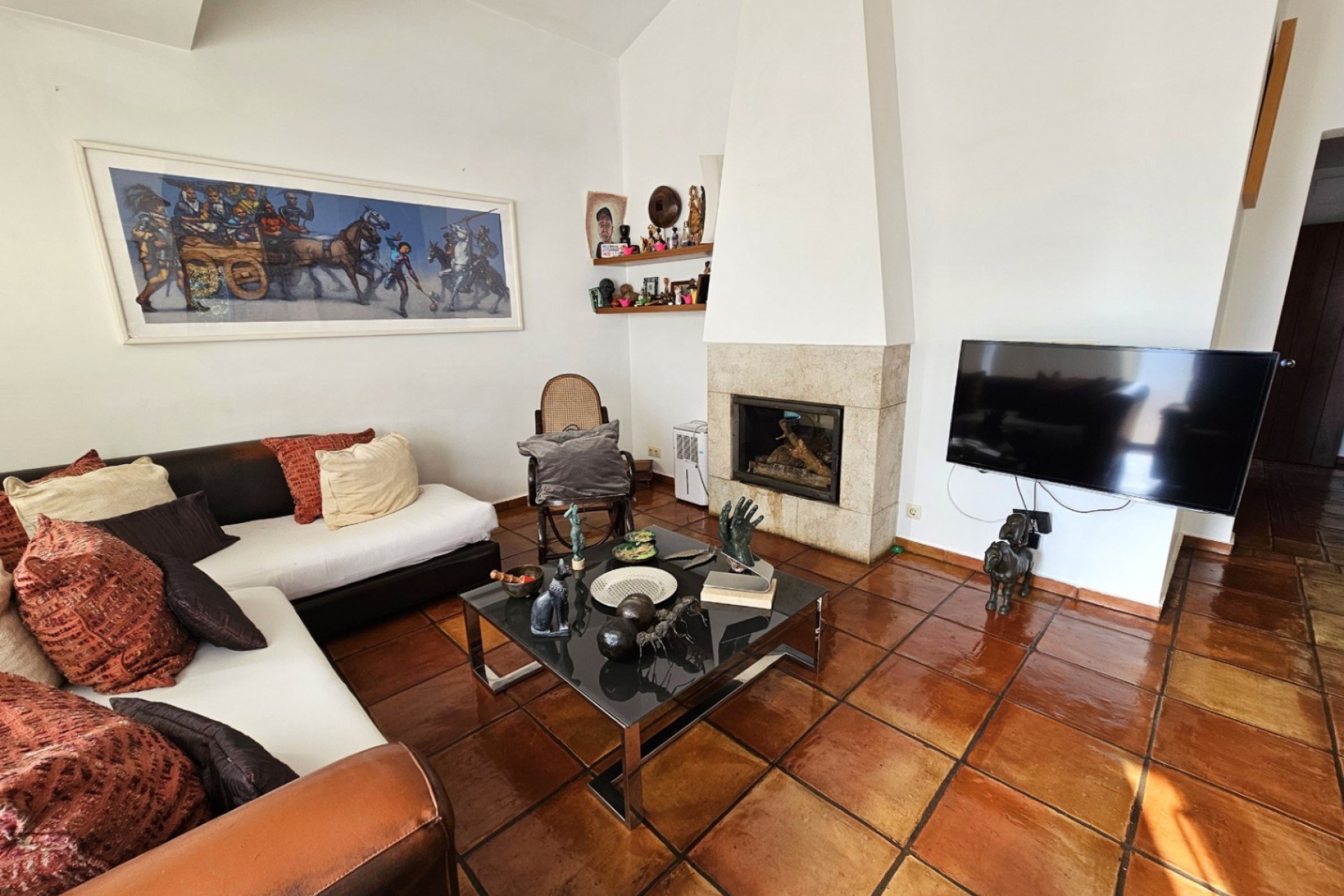 Reventa - Villa -
Ondara - Inland