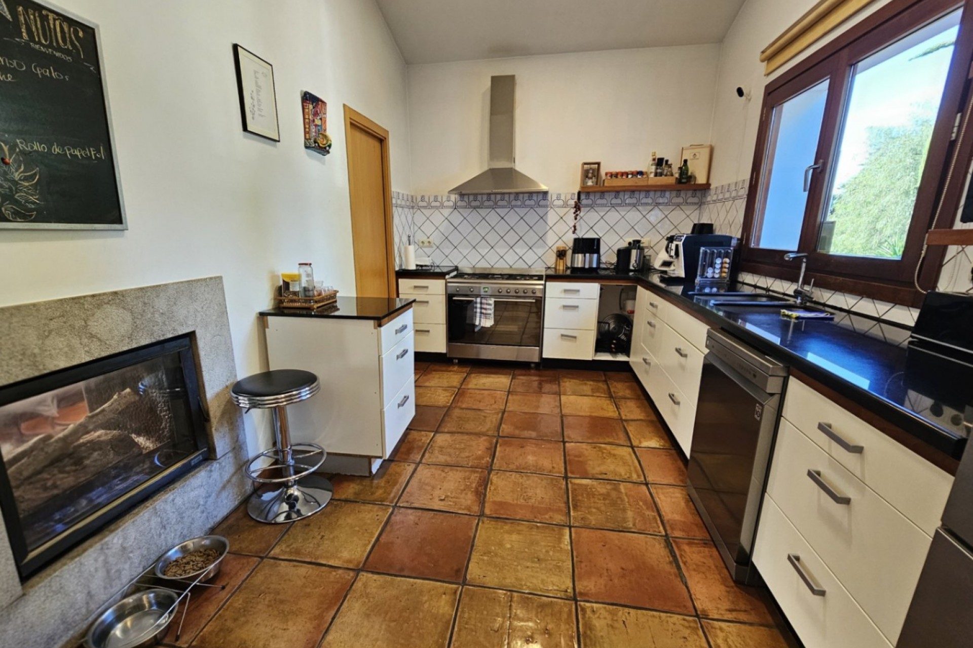 Reventa - Villa -
Ondara - Inland