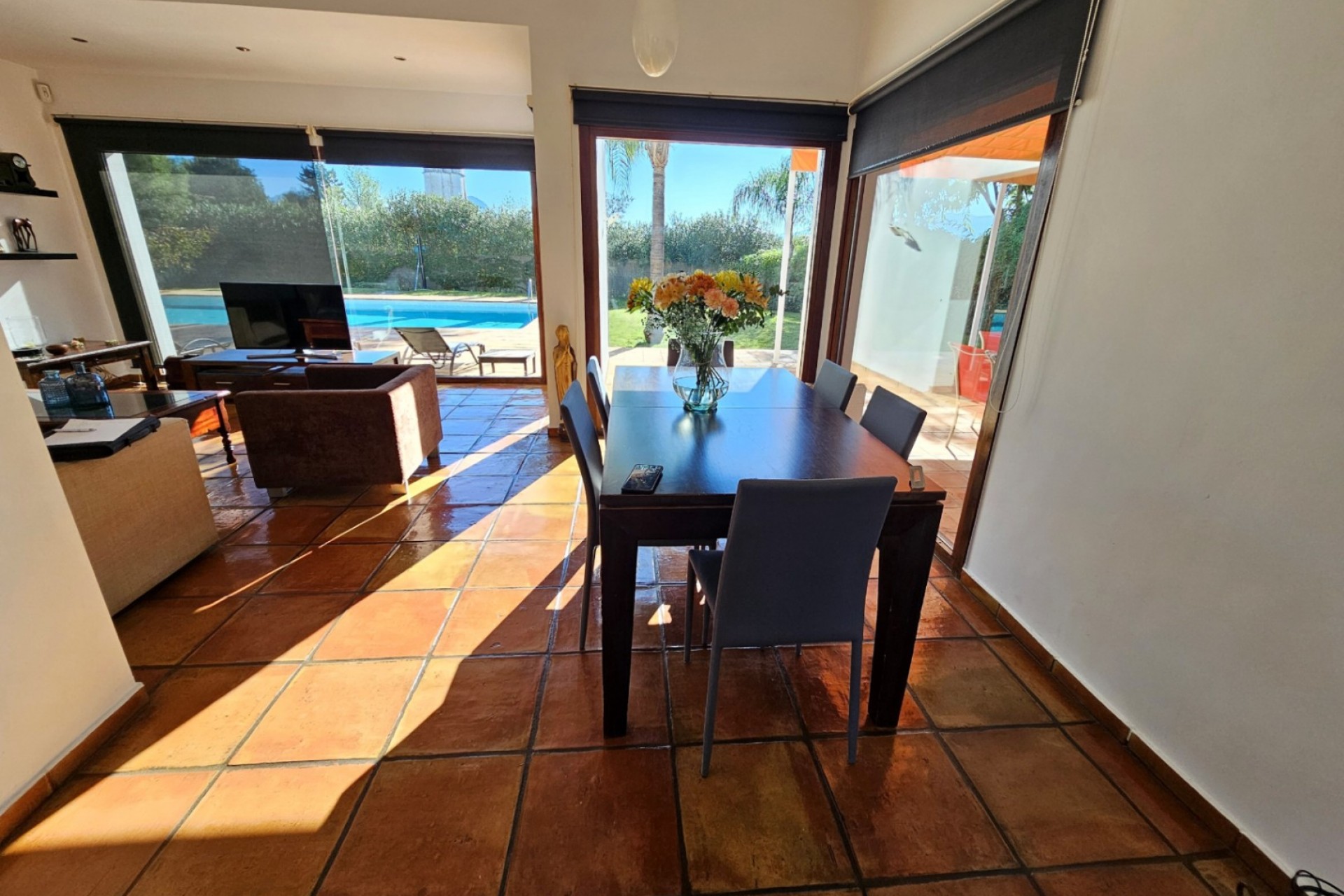 Reventa - Villa -
Ondara - Inland