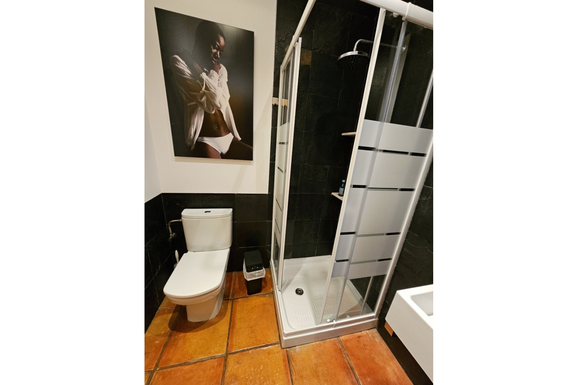 Reventa - Villa -
Ondara - Inland