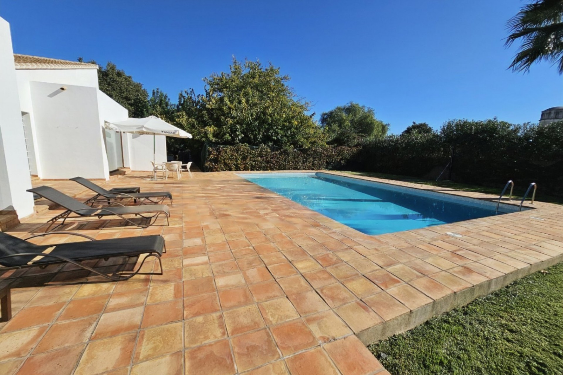 Reventa - Villa -
Ondara - Inland