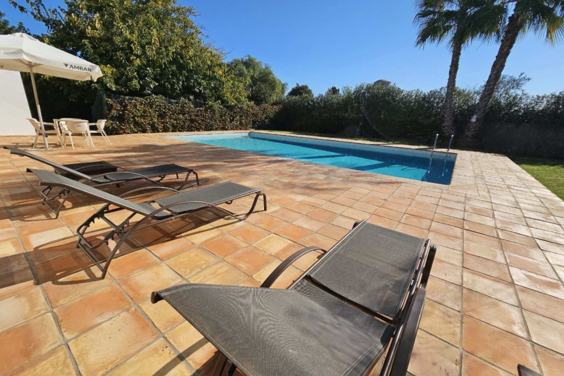 Reventa - Villa -
Ondara - Inland