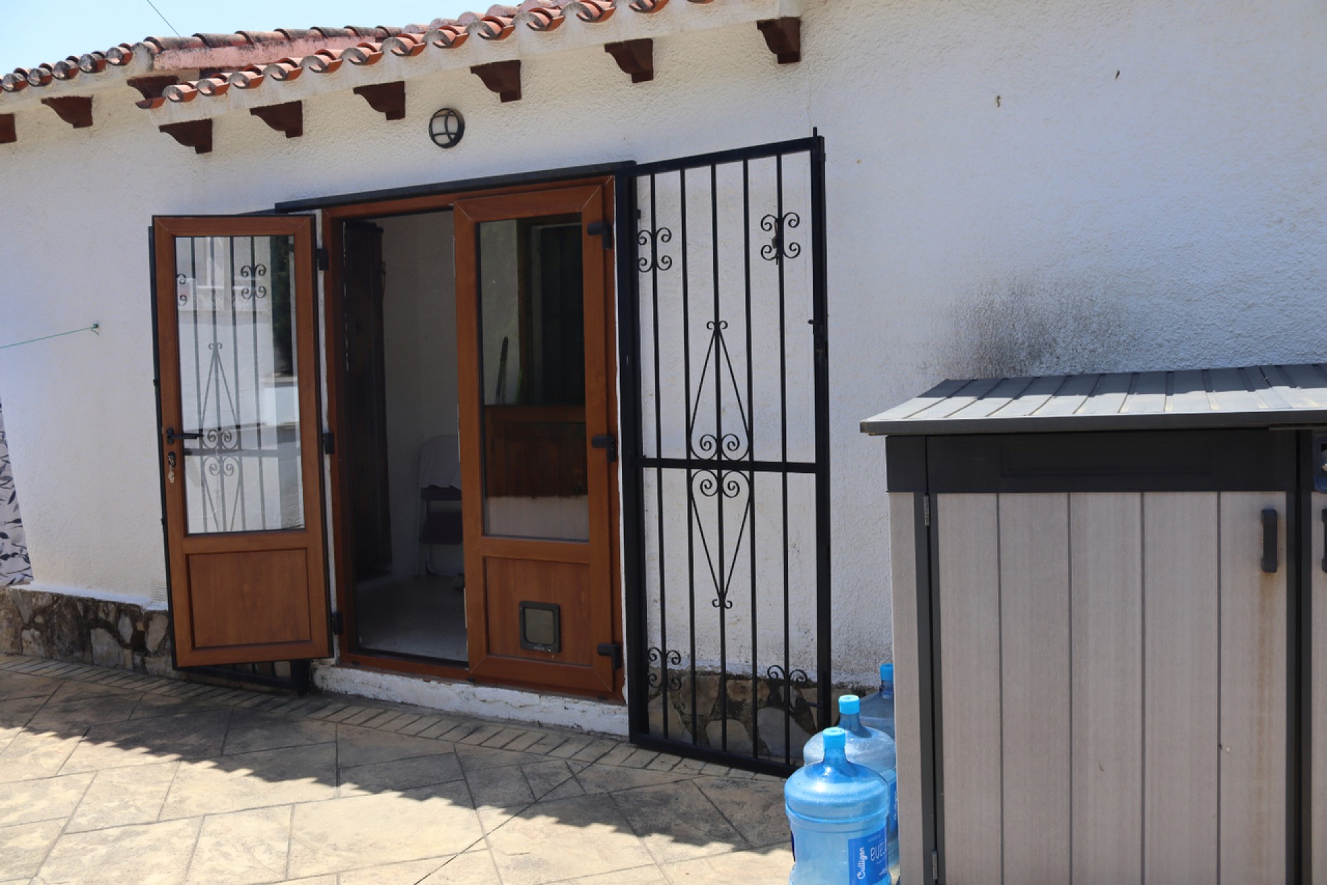 Reventa - Villa -
Orba - Inland