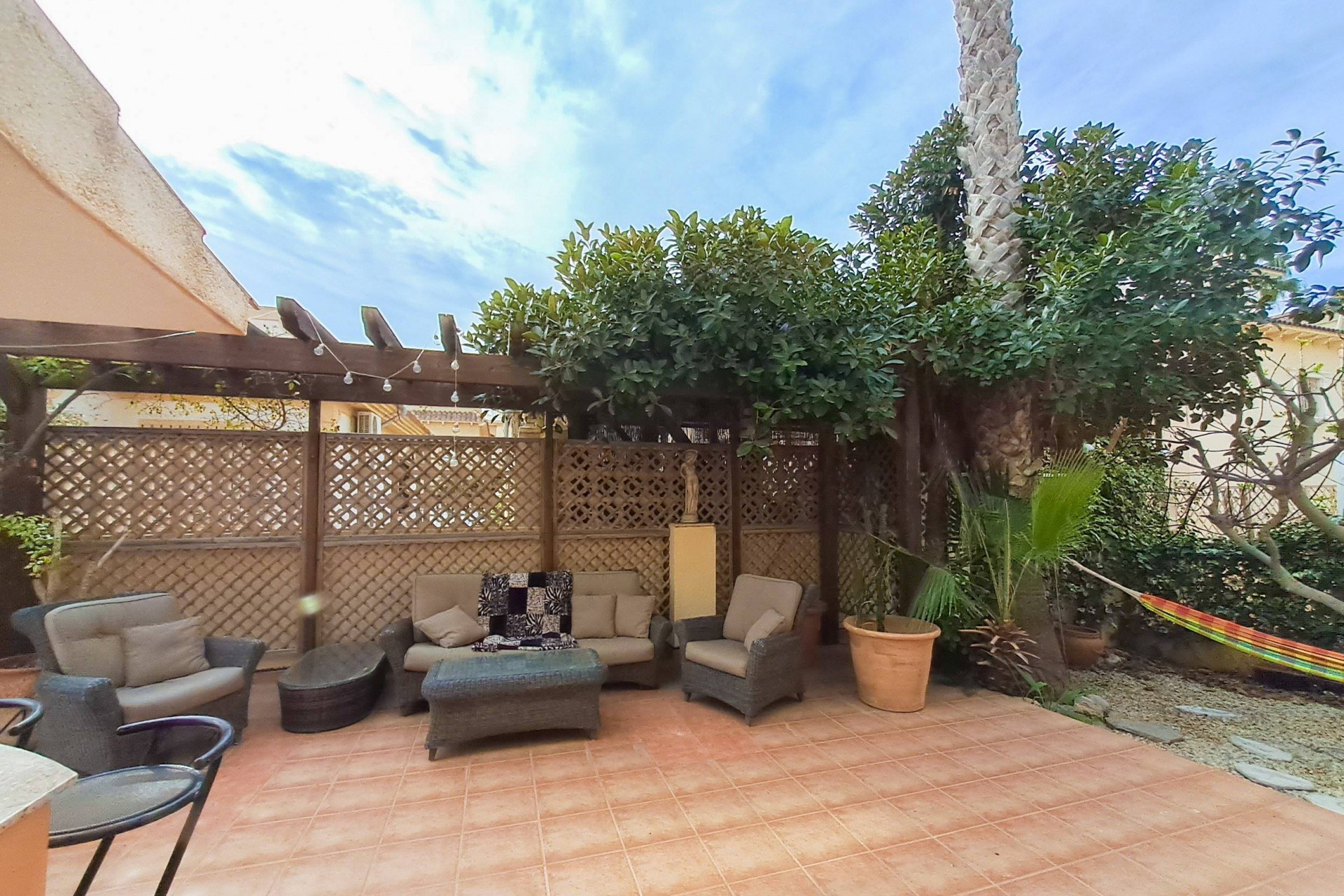 Reventa - Villa -
Orihuela Costa - Altos De Campoamor