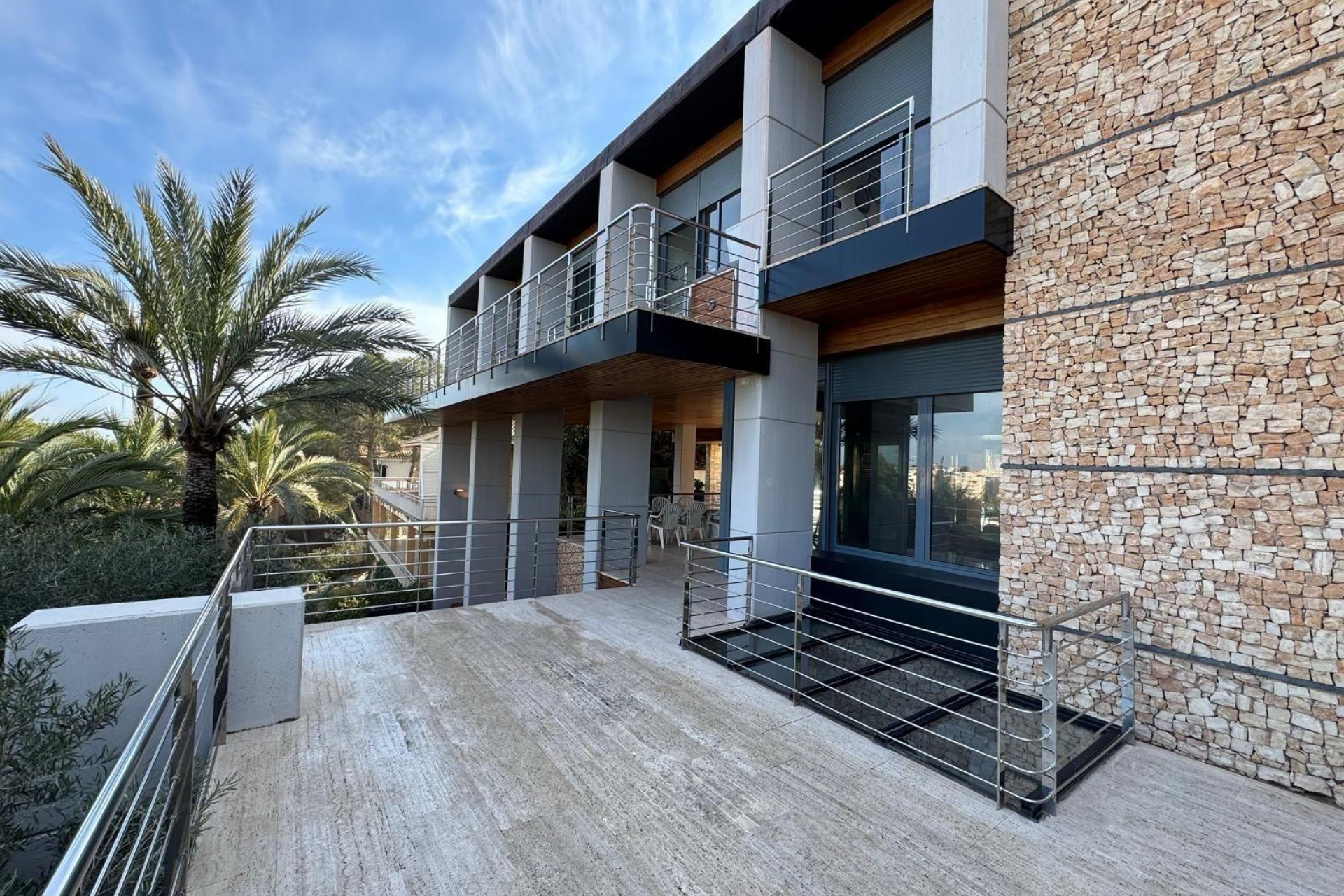 Reventa - Villa -
Orihuela Costa - Altos De Campoamor