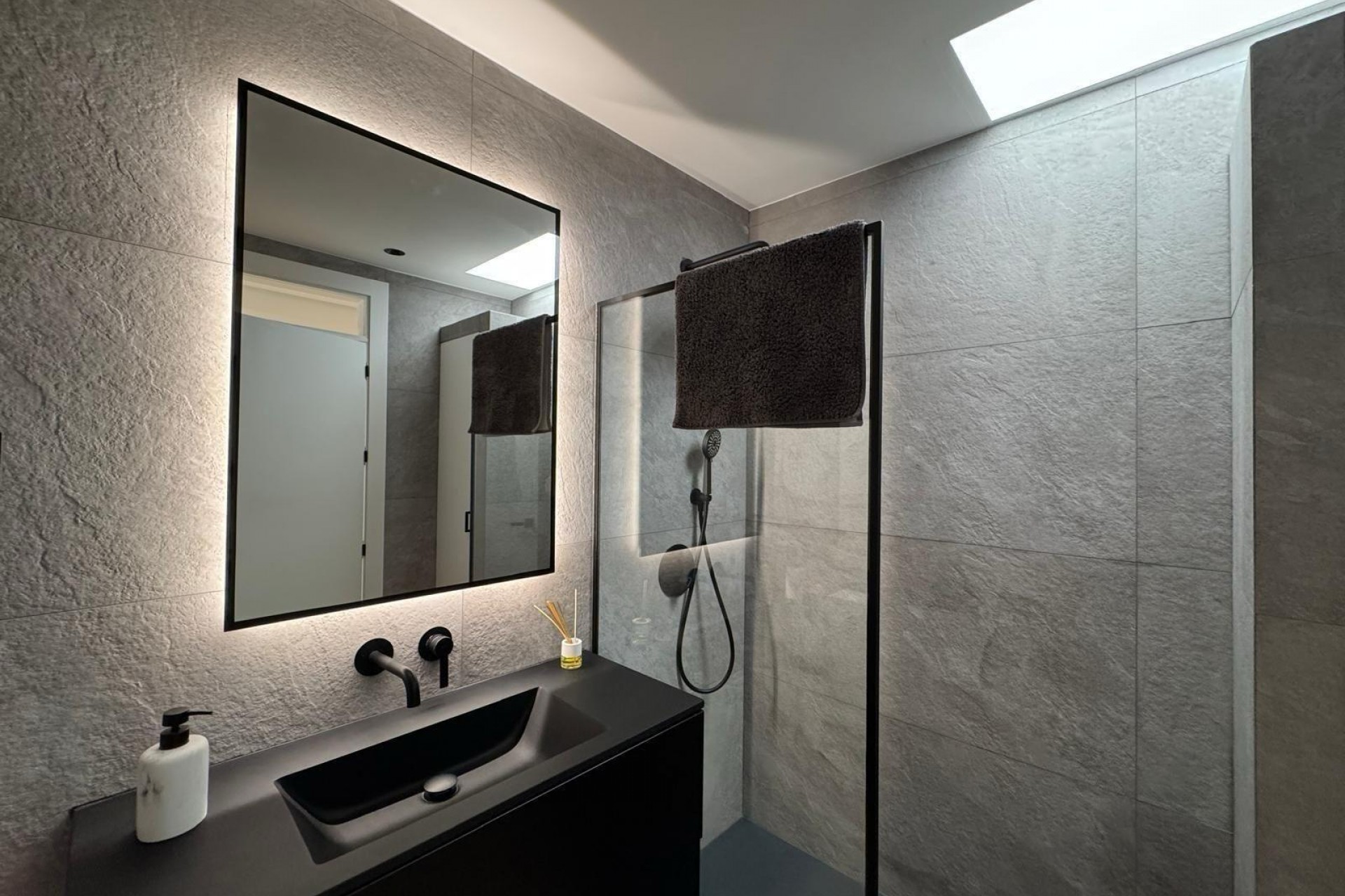 Reventa - Villa -
Orihuela Costa - Altos De Campoamor