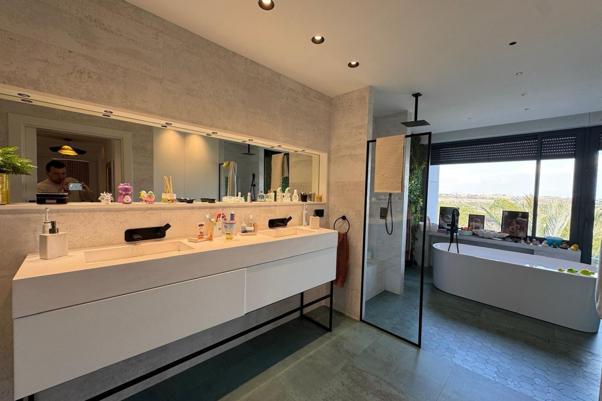 Reventa - Villa -
Orihuela Costa - Altos De Campoamor