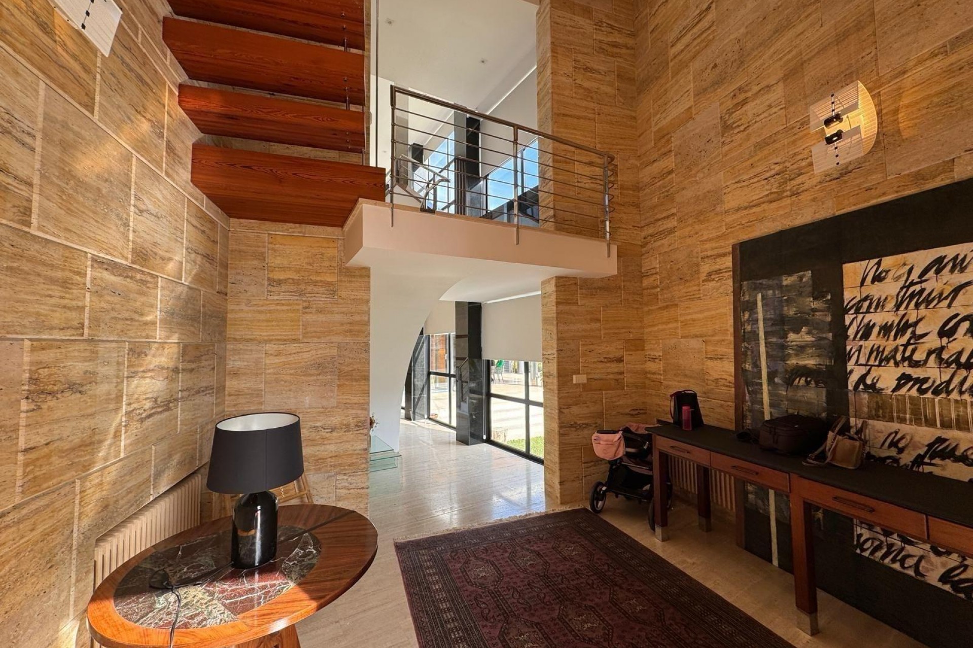 Reventa - Villa -
Orihuela Costa - Altos De Campoamor